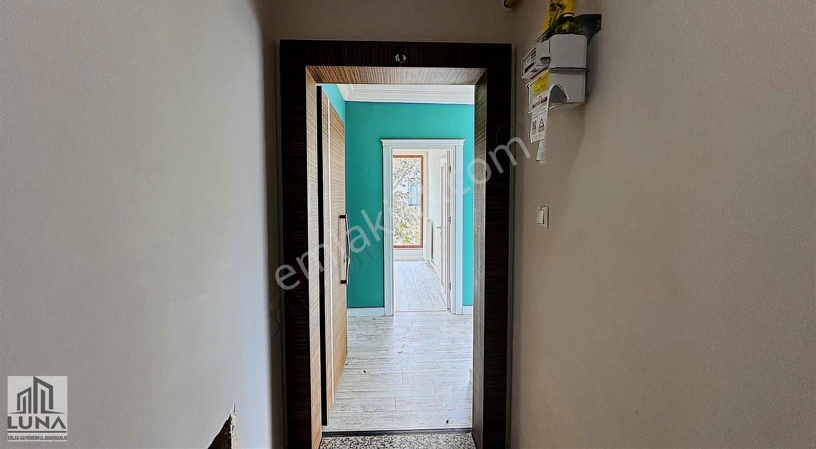 Luna'dan Yat Limanına 20m 2+1 Satılık Daire - Görsel 8