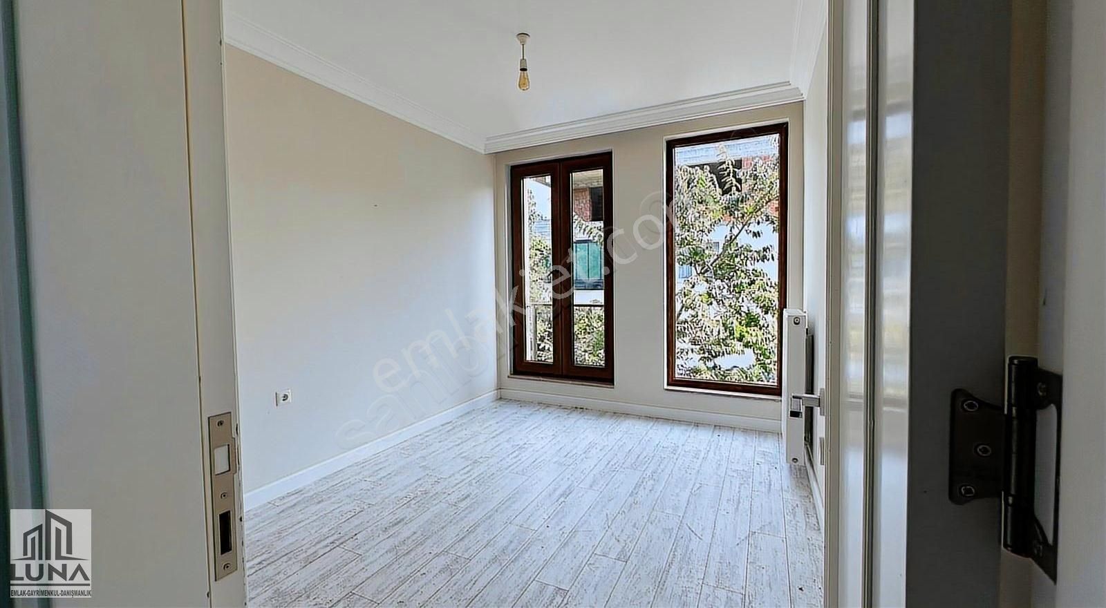 Luna'dan Yat Limanına 20m 2+1 Satılık Daire - Görsel 4