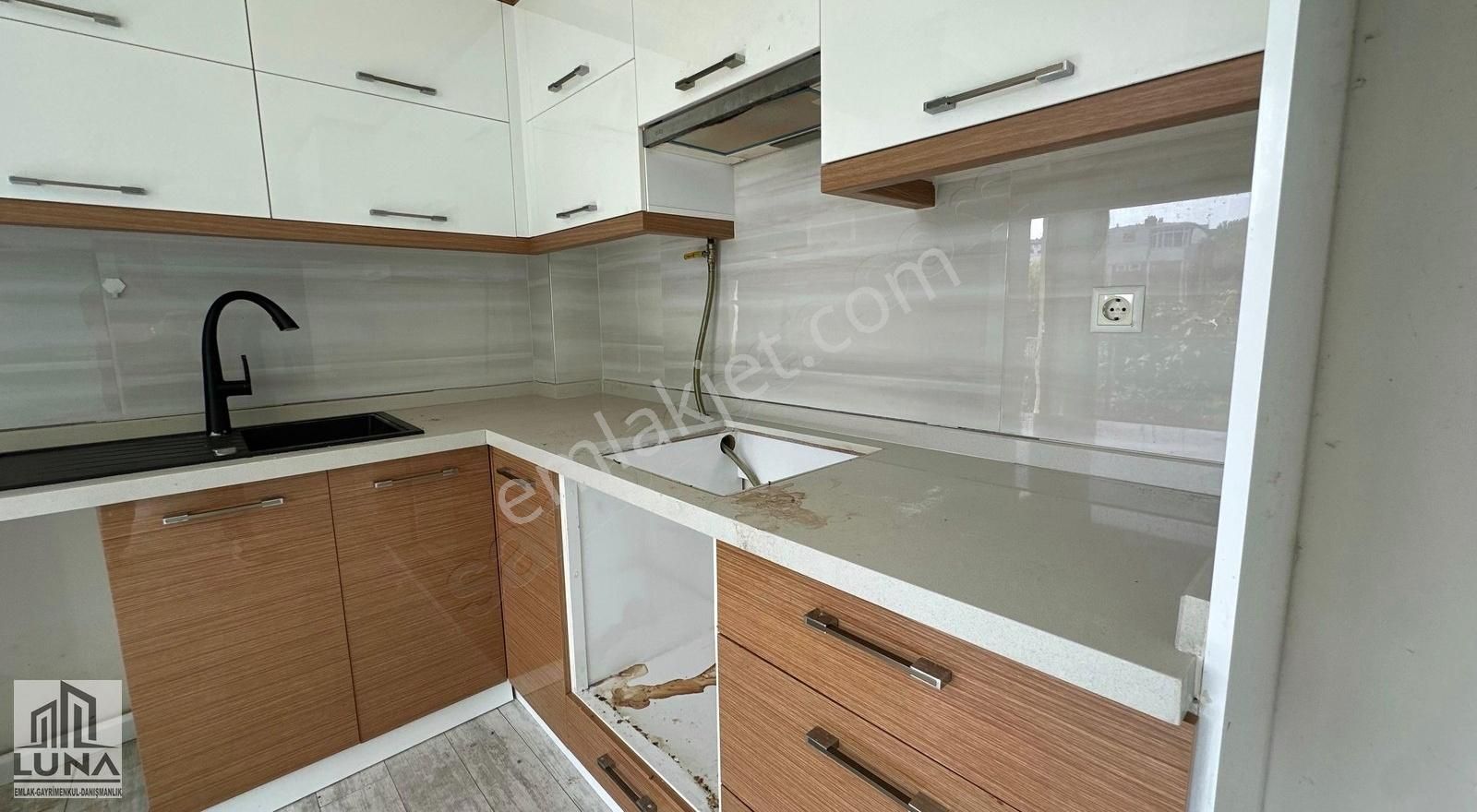 Luna'dan Yat Limanına 20m 2+1 Satılık Daire - Görsel 2