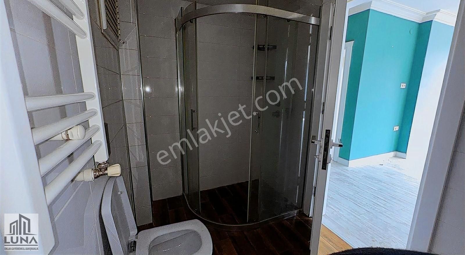 Luna'dan Yat Limanına 20m 2+1 Satılık Daire - Görsel 3