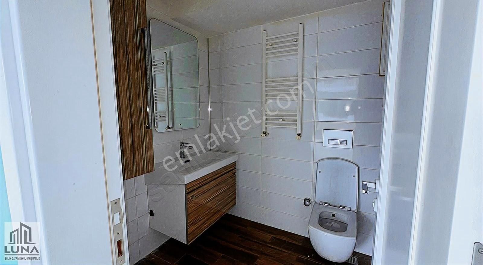 Luna'dan Yat Limanına 20m 2+1 Satılık Daire - Görsel 7