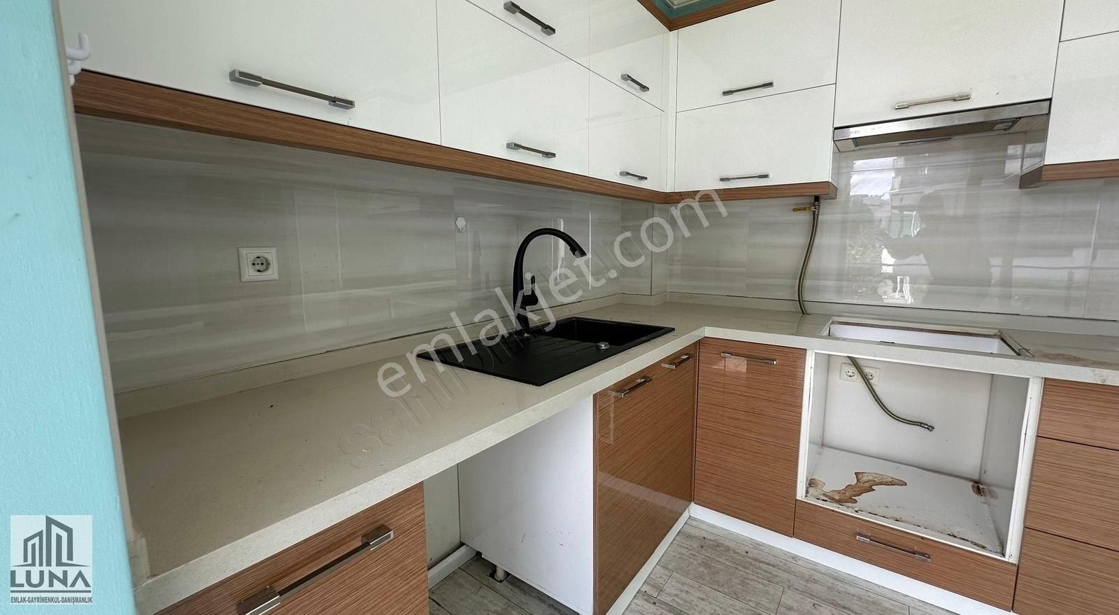 Luna'dan Yat Limanına 20m 2+1 Satılık Daire - Görsel 9