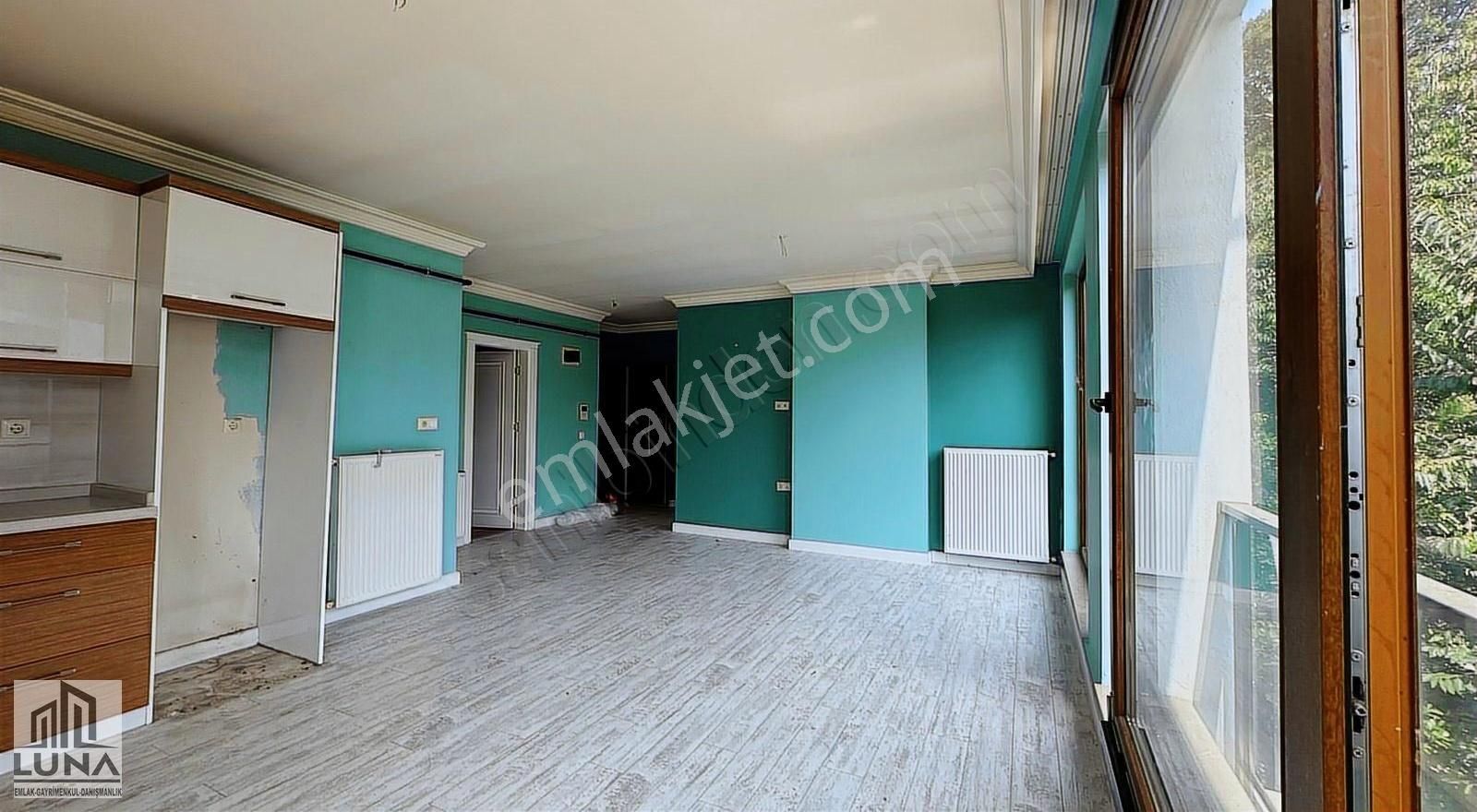 Luna'dan Yat Limanına 20m 2+1 Satılık Daire - Görsel 6