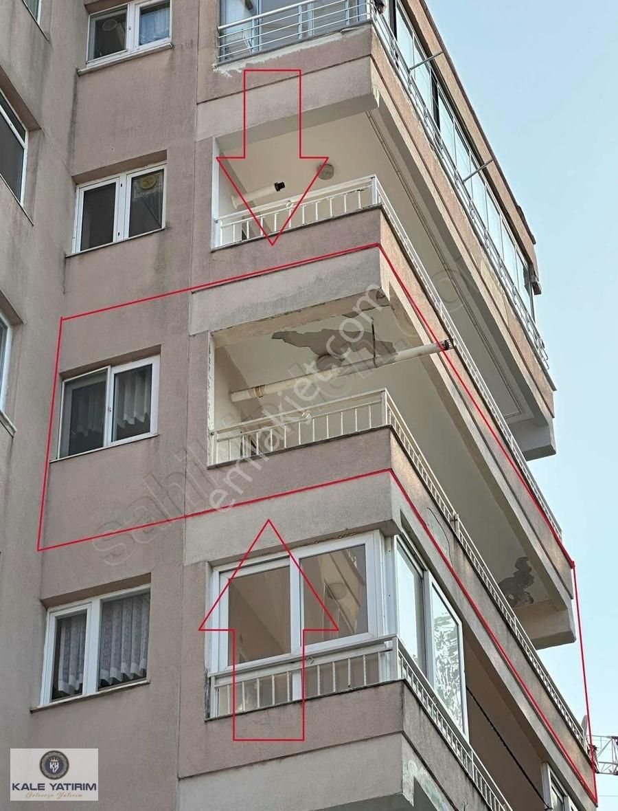 Kale Yatırımdan Karpuzderede Deniz Manzaralı2+1 80m²yazlık Daire - Görsel 19