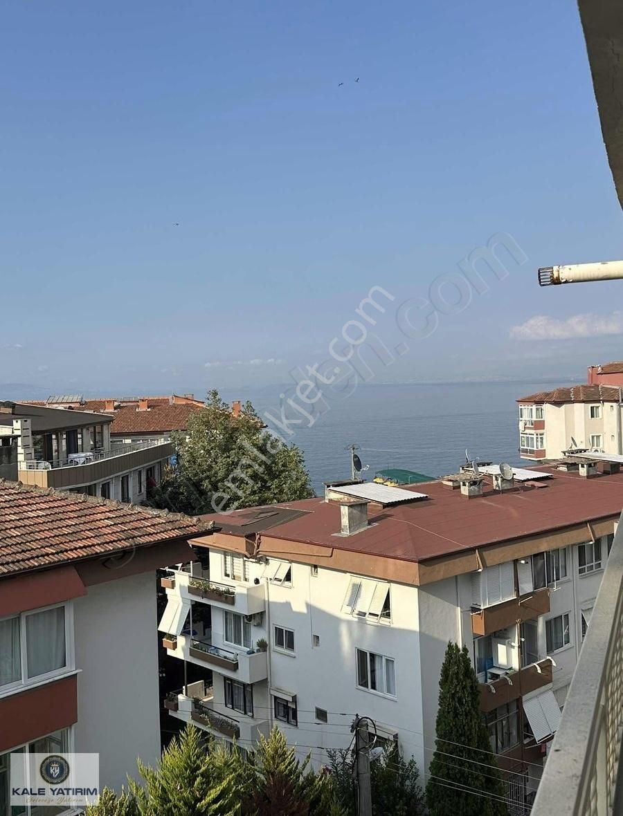 Kale Yatırımdan Karpuzderede Deniz Manzaralı2+1 80m²yazlık Daire - Görsel 23