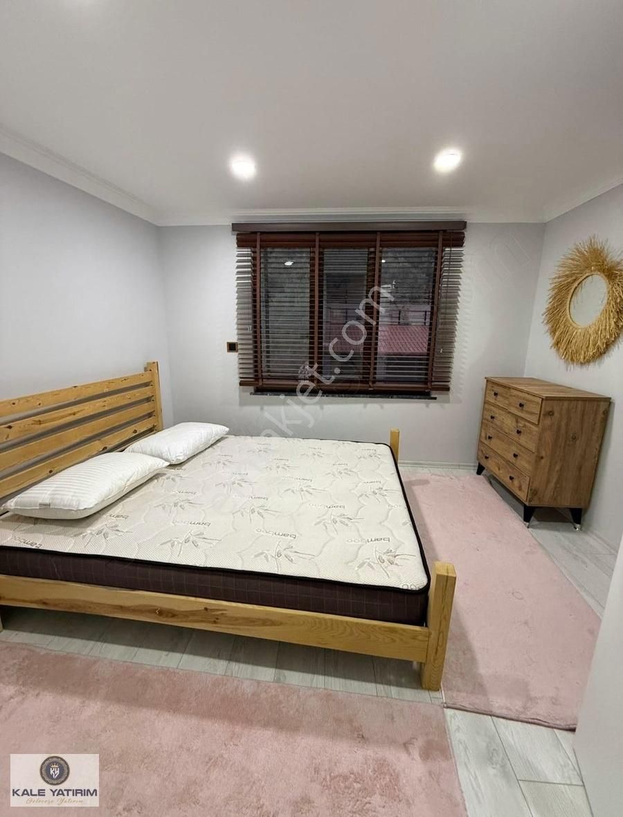 Kale Yatırımdan Sölözde 800m Arsa İçinde Lüks Havuzlu Villa - Görsel 11