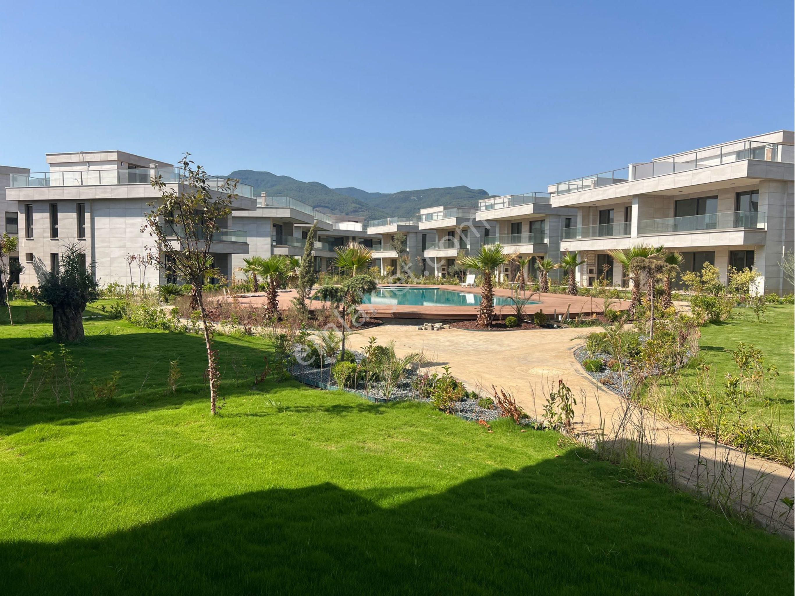 🩷cemre Emlaktan Altınoluk'da Denize Sıfır Satılık 5+1 Villa🩷 - Görsel 27