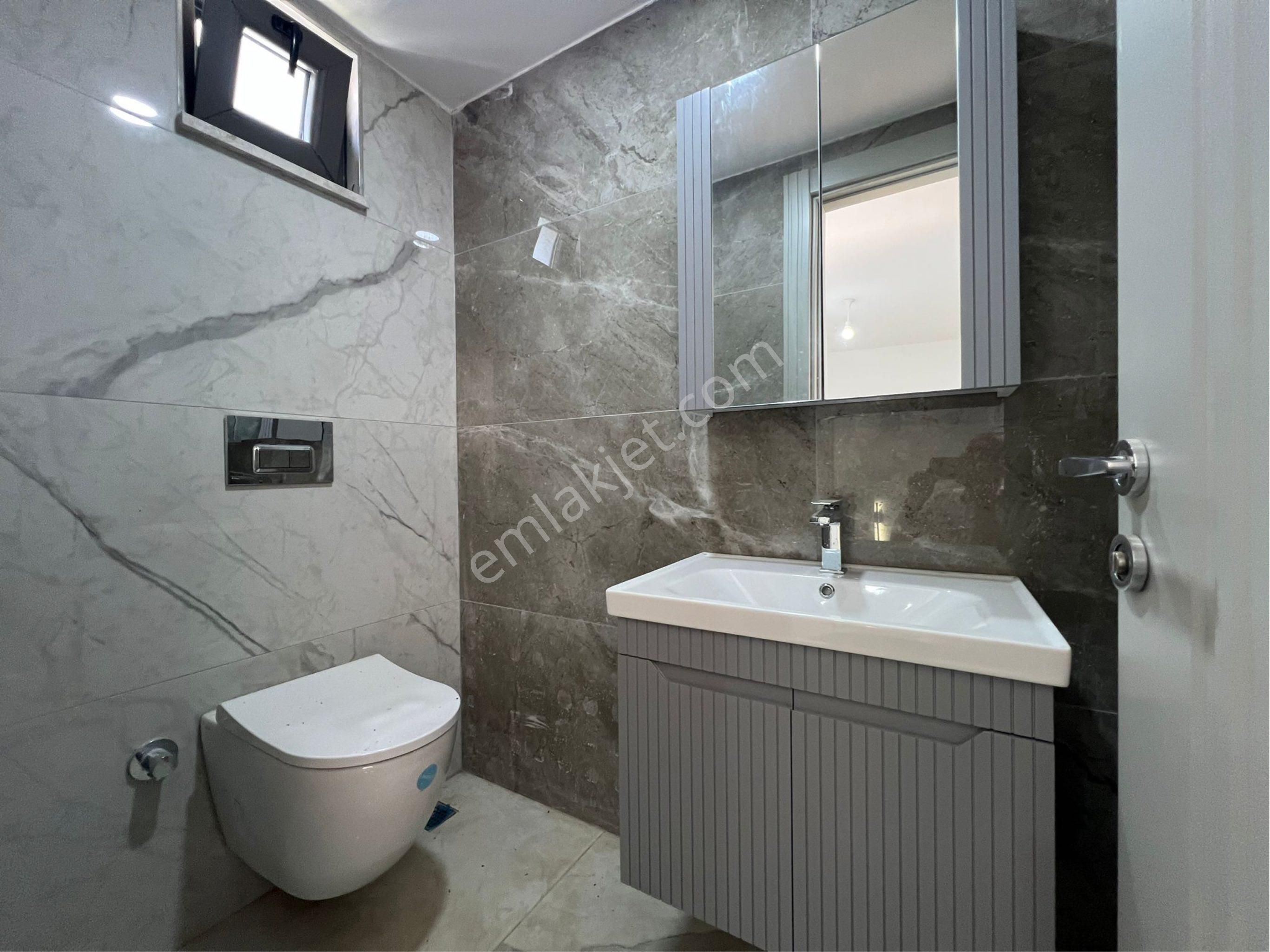 🩷cemre Emlaktan Altınoluk'da Denize Sıfır Satılık 5+1 Villa🩷 - Görsel 11