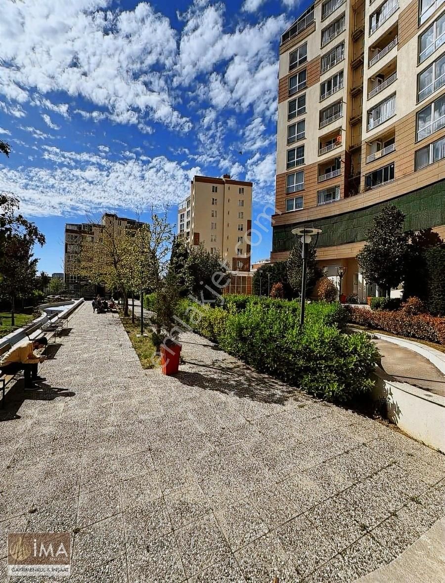 İma'dan Arterıum Rezıdansta 7+1 Satılık Tadilatlı Dubleks Daire - Görsel 7