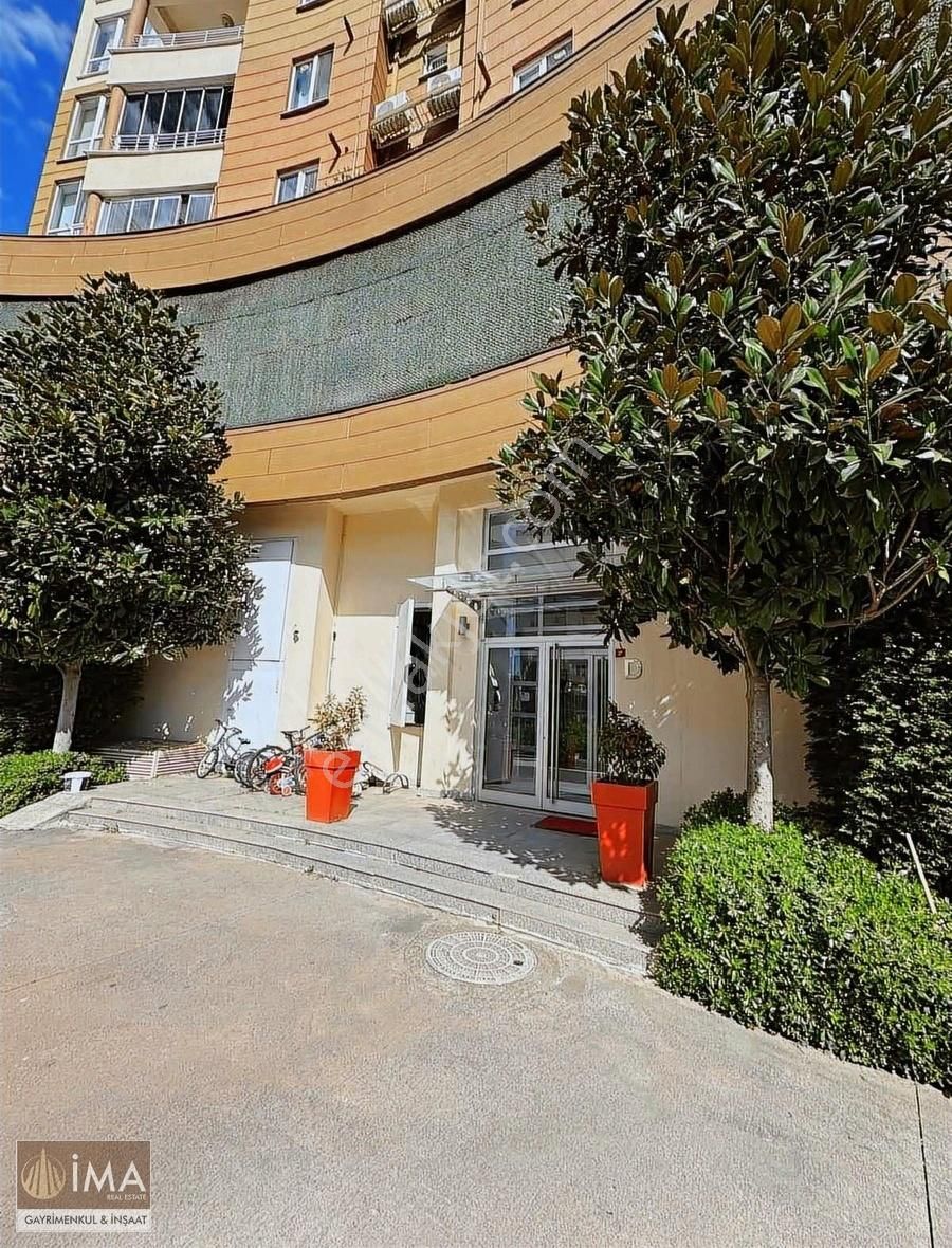 İma'dan Arterıum Rezıdansta 7+1 Satılık Tadilatlı Dubleks Daire - Görsel 14