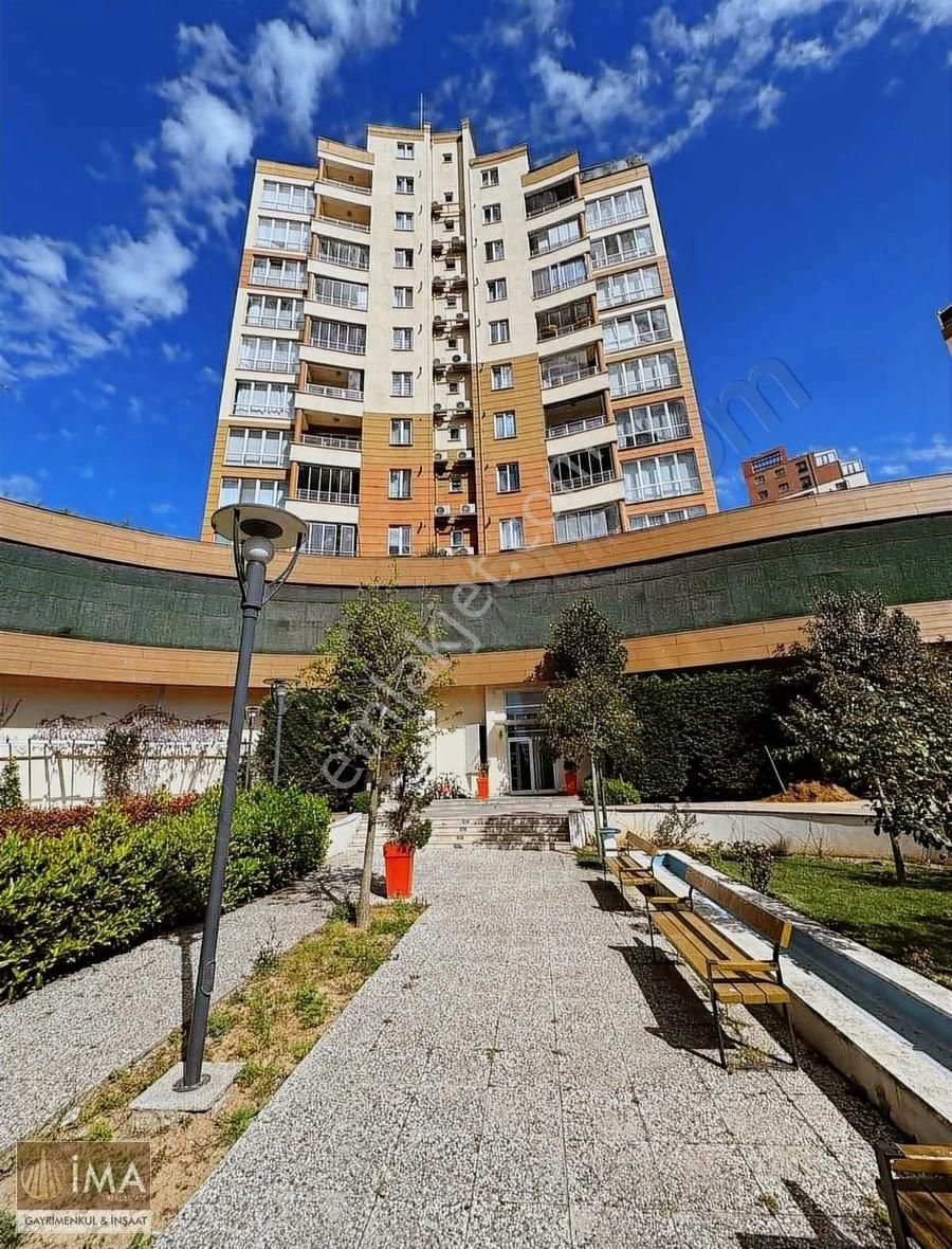 İma'dan Arterıum Rezıdansta 7+1 Satılık Tadilatlı Dubleks Daire - Görsel 6