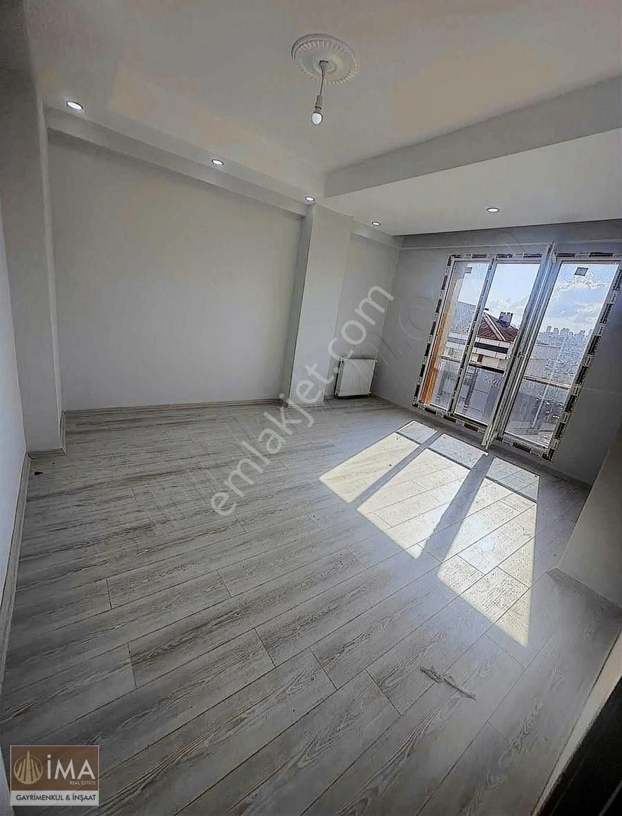 İma'dan Başakşehir Güvercintepe'de Satılık 2+1 Sıfır Daire - Görsel 4