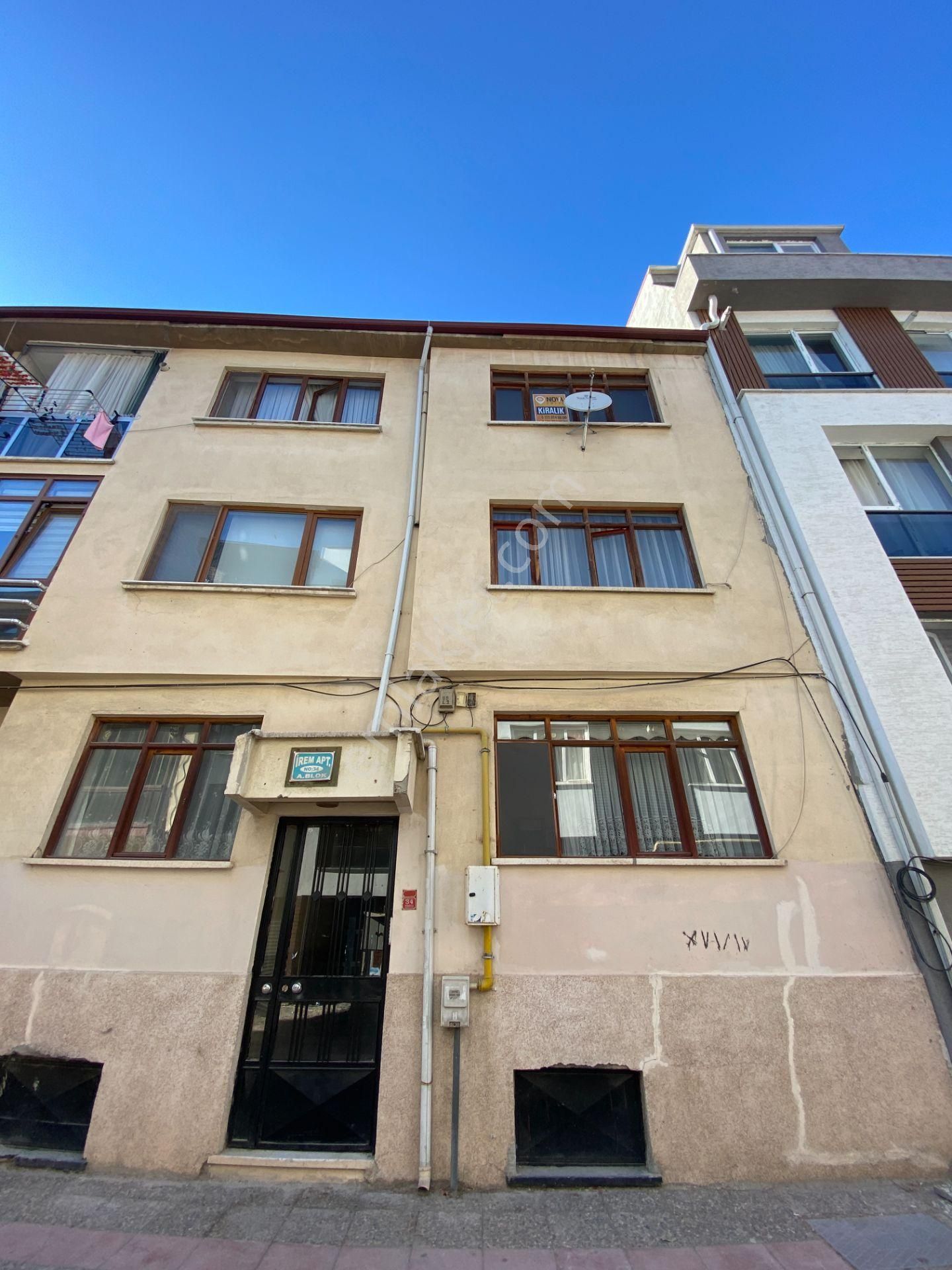 [nova] Hoşnudiye Mh. - Espark Yakını- Bakımlı- 2+1 Kiralık Daire