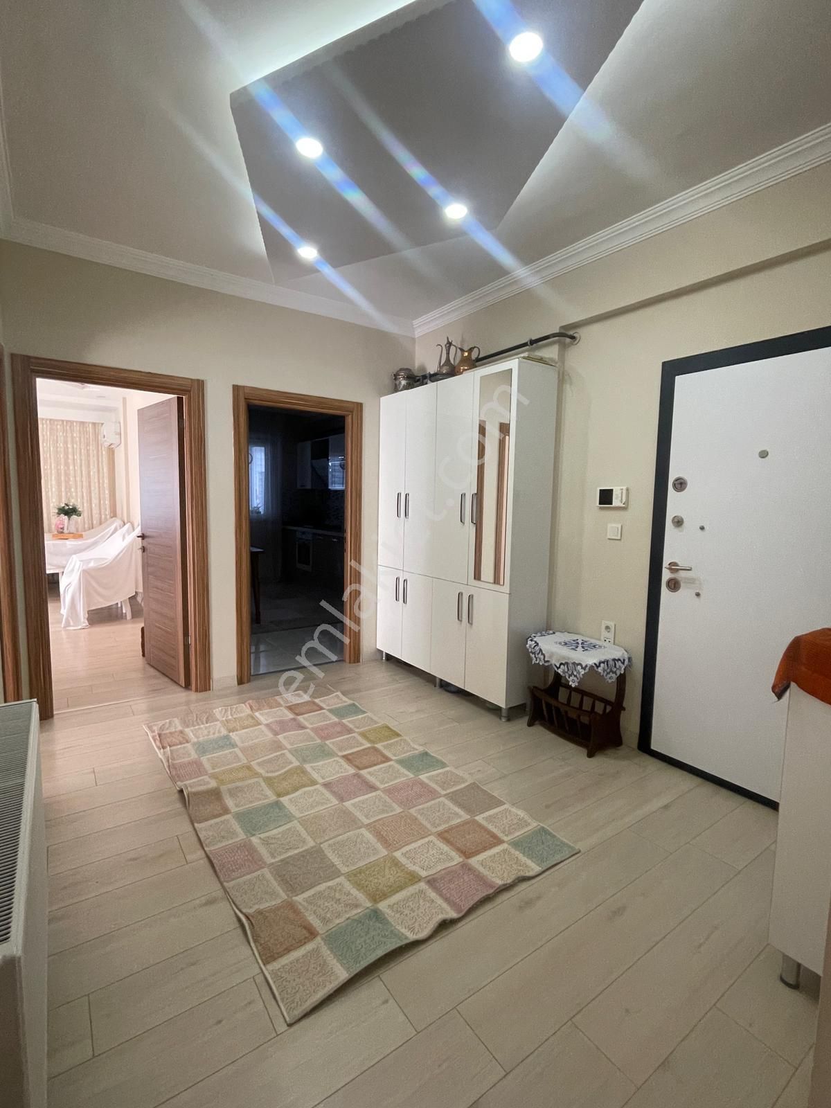 Tekirdağ Süleymanpaşa Ortacami Mah. Satılık 3+1 Deniz Manzaralı Daire - Görsel 4