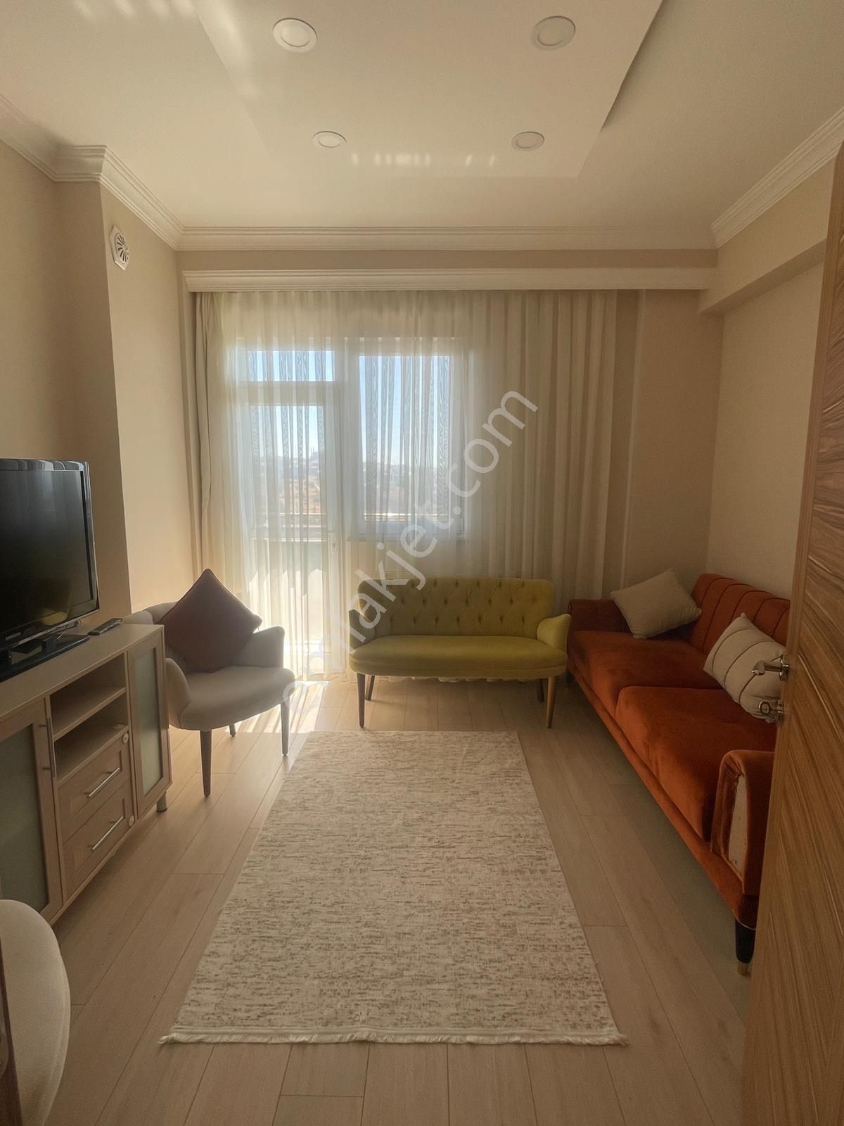 Tekirdağ Süleymanpaşa Ortacami Mah. Satılık 3+1 Deniz Manzaralı Daire - Görsel 13