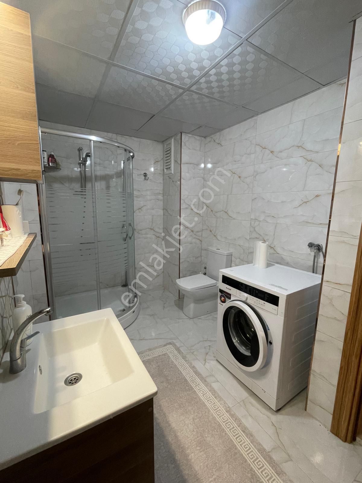 Tekirdağ Süleymanpaşa Ortacami Mah. Satılık 3+1 Deniz Manzaralı Daire - Görsel 16