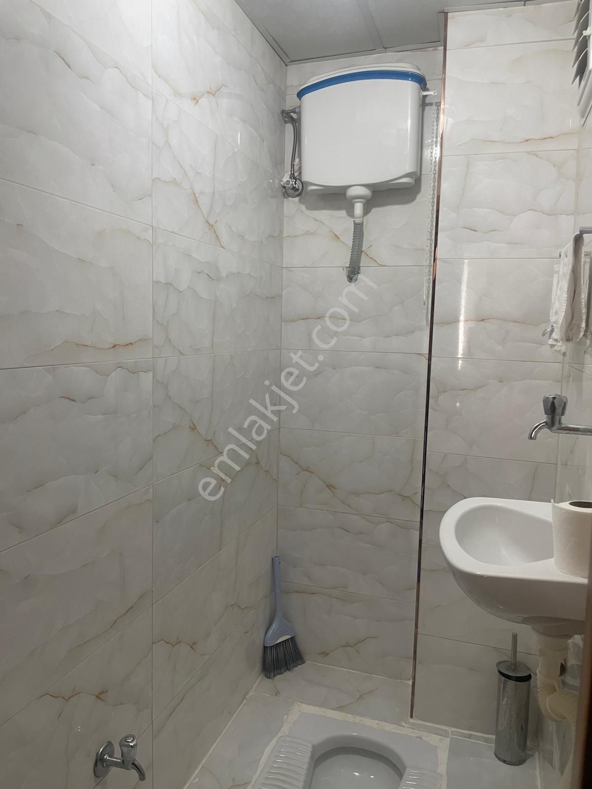 Tekirdağ Süleymanpaşa Ortacami Mah. Satılık 3+1 Deniz Manzaralı Daire - Görsel 20