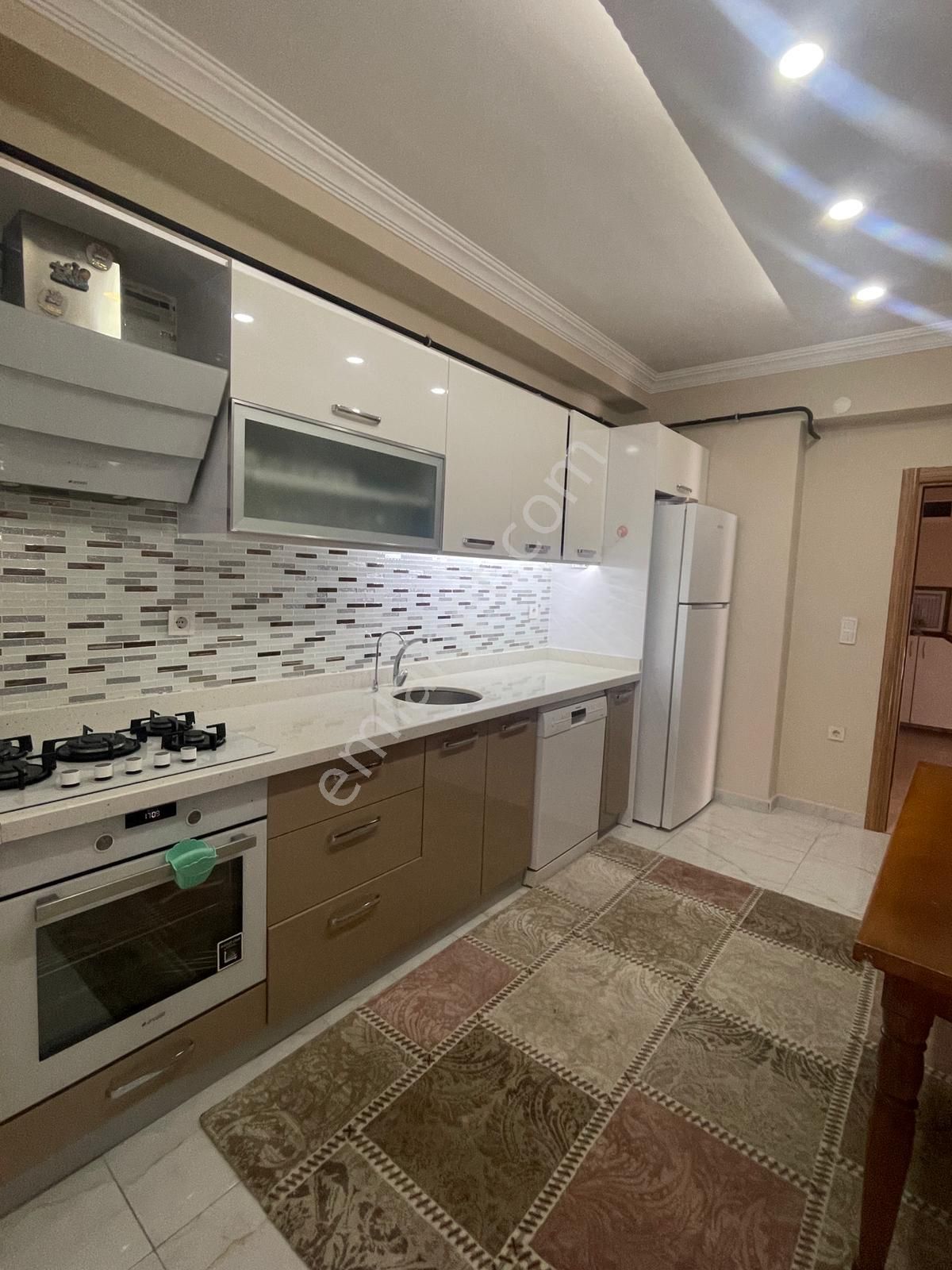 Tekirdağ Süleymanpaşa Ortacami Mah. Satılık 3+1 Deniz Manzaralı Daire - Görsel 9