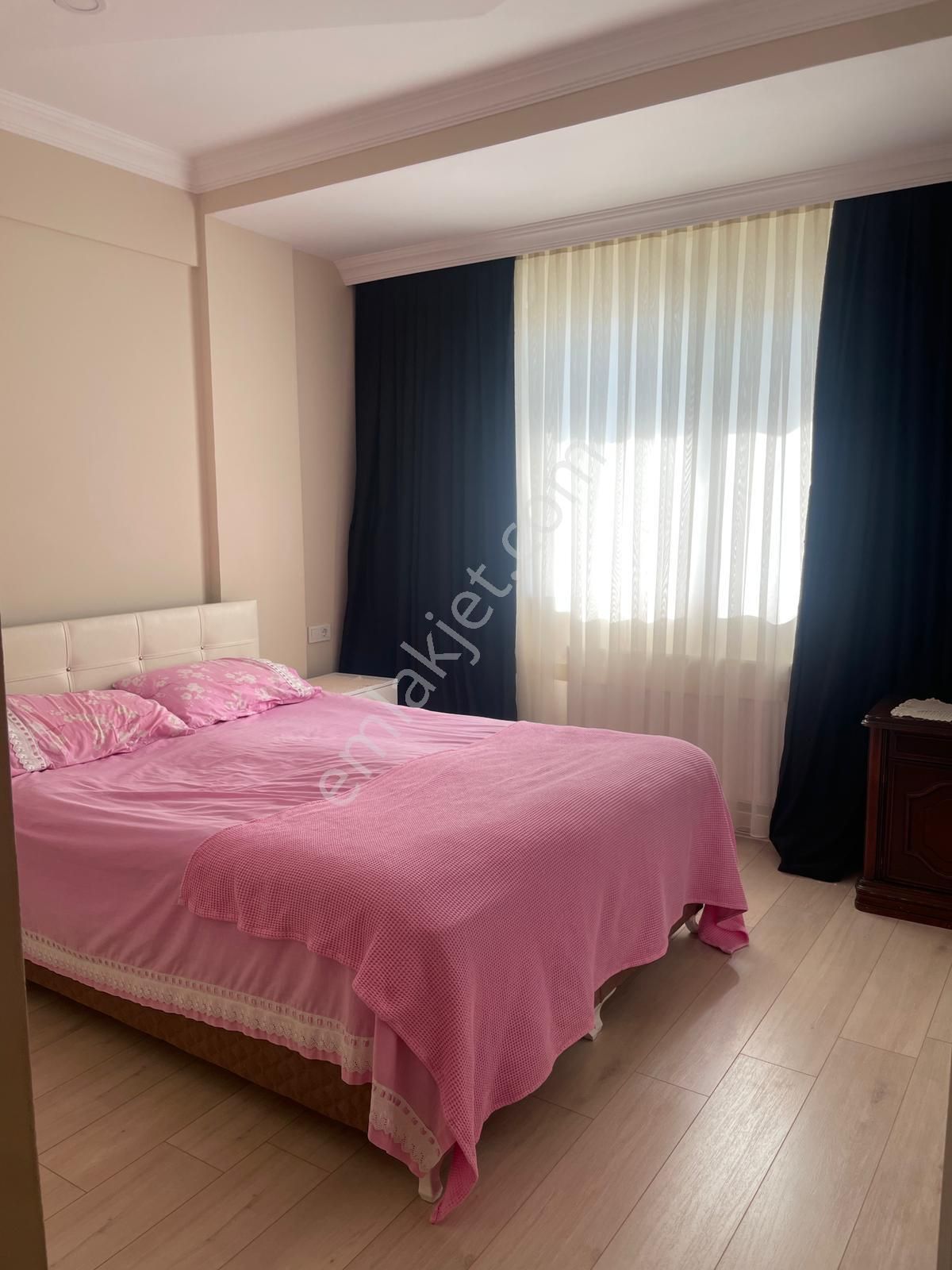 Tekirdağ Süleymanpaşa Ortacami Mah. Satılık 3+1 Deniz Manzaralı Daire - Görsel 18