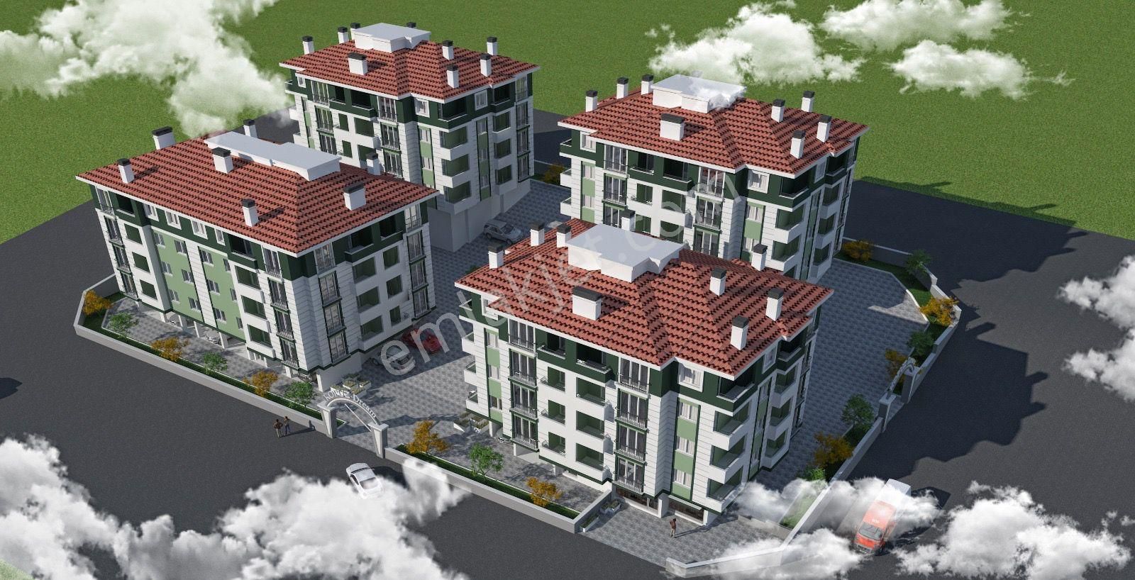 Tekirdağ Süleymanpaşa Ortacami Mah. Satılık 3+1 Deniz Manzaralı Daire - Görsel 2