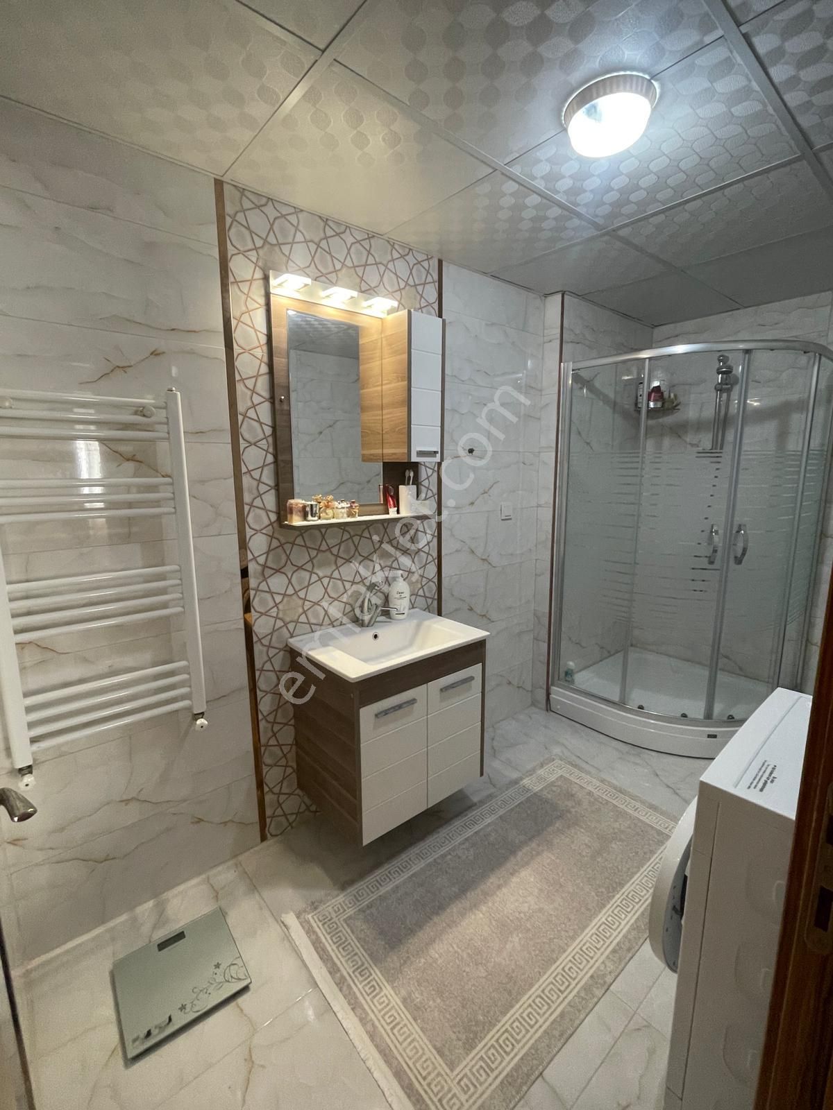 Tekirdağ Süleymanpaşa Ortacami Mah. Satılık 3+1 Deniz Manzaralı Daire - Görsel 15