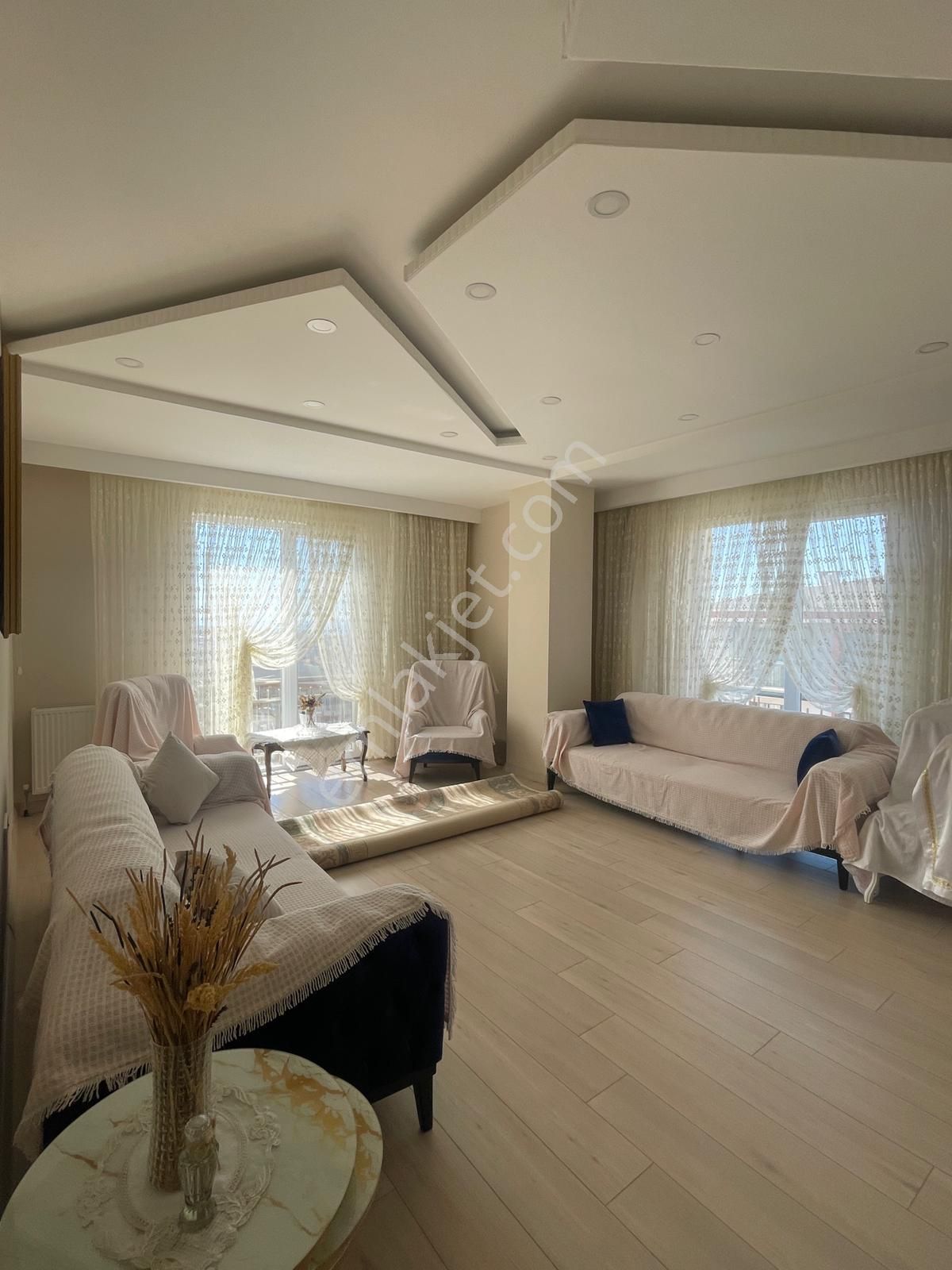 Tekirdağ Süleymanpaşa Ortacami Mah. Satılık 3+1 Deniz Manzaralı Daire - Görsel 6