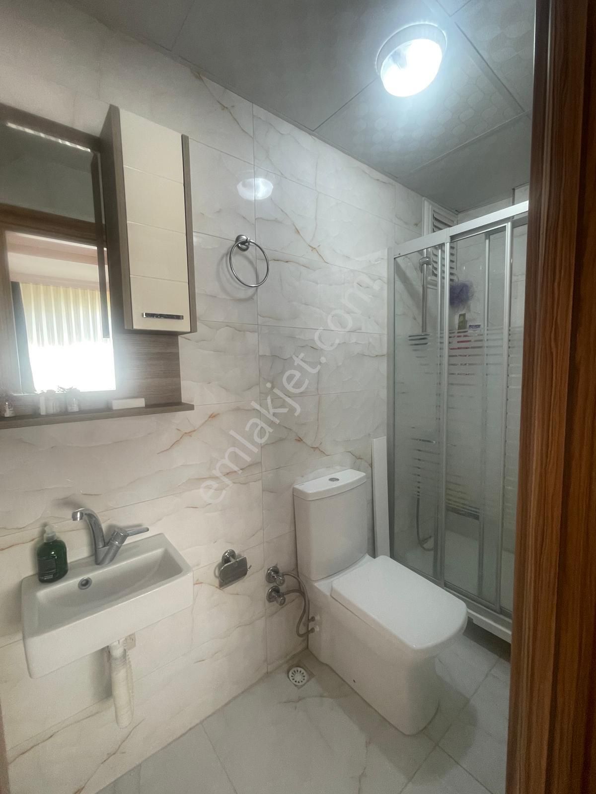 Tekirdağ Süleymanpaşa Ortacami Mah. Satılık 3+1 Deniz Manzaralı Daire - Görsel 19