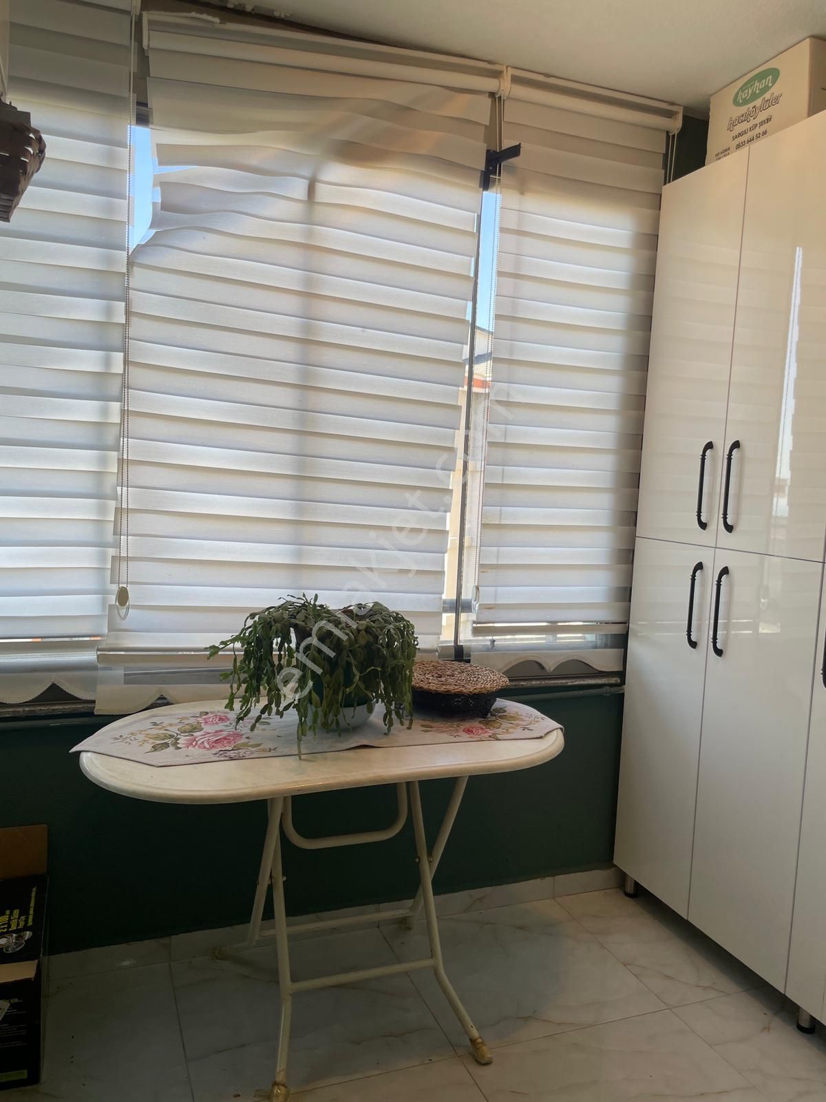 Tekirdağ Süleymanpaşa Ortacami Mah. Satılık 3+1 Deniz Manzaralı Daire - Görsel 11