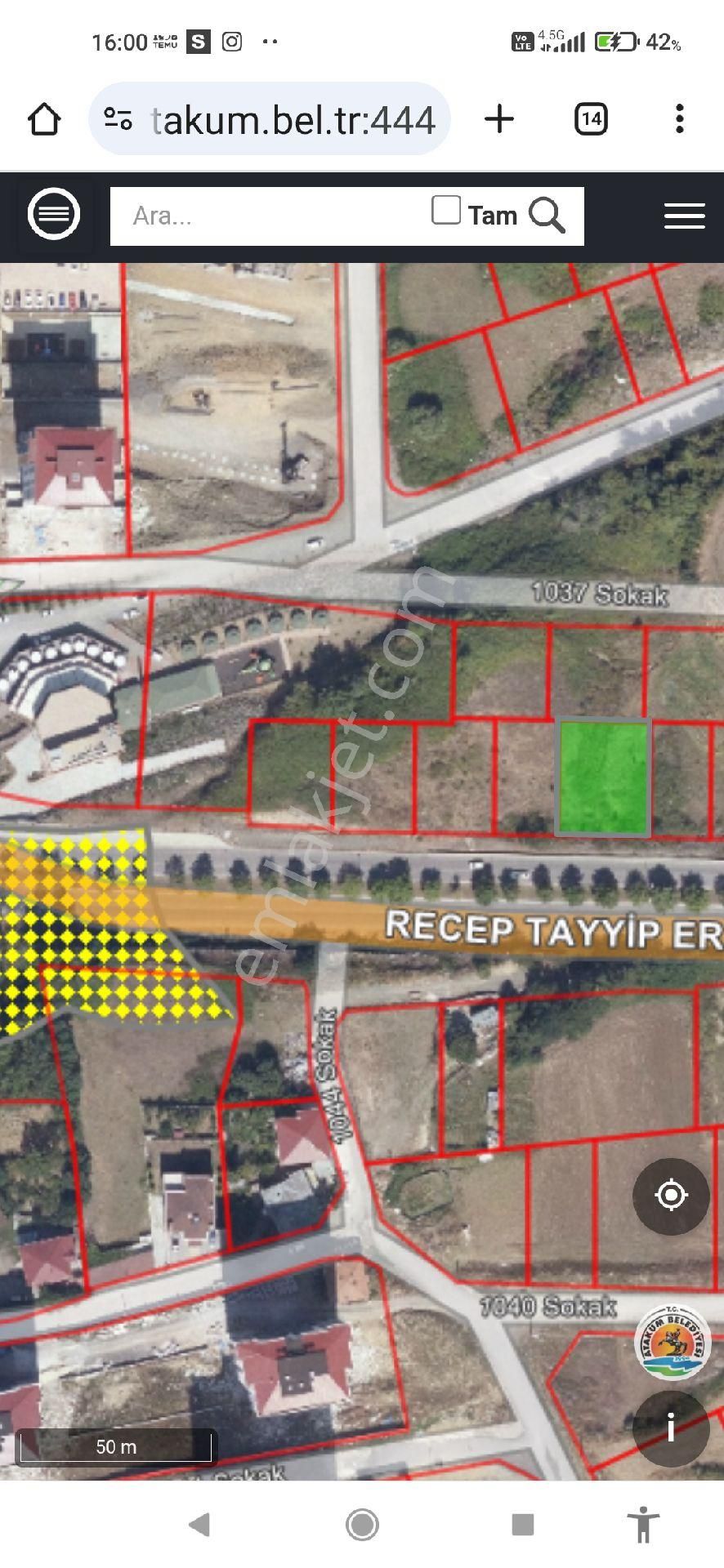 Uygun Kat Karşılığı Atakum Recep Tayyip Erdoğan Bulvarına Cephe Ful Deniz Manzaralı Ticari Konut - Görsel 4