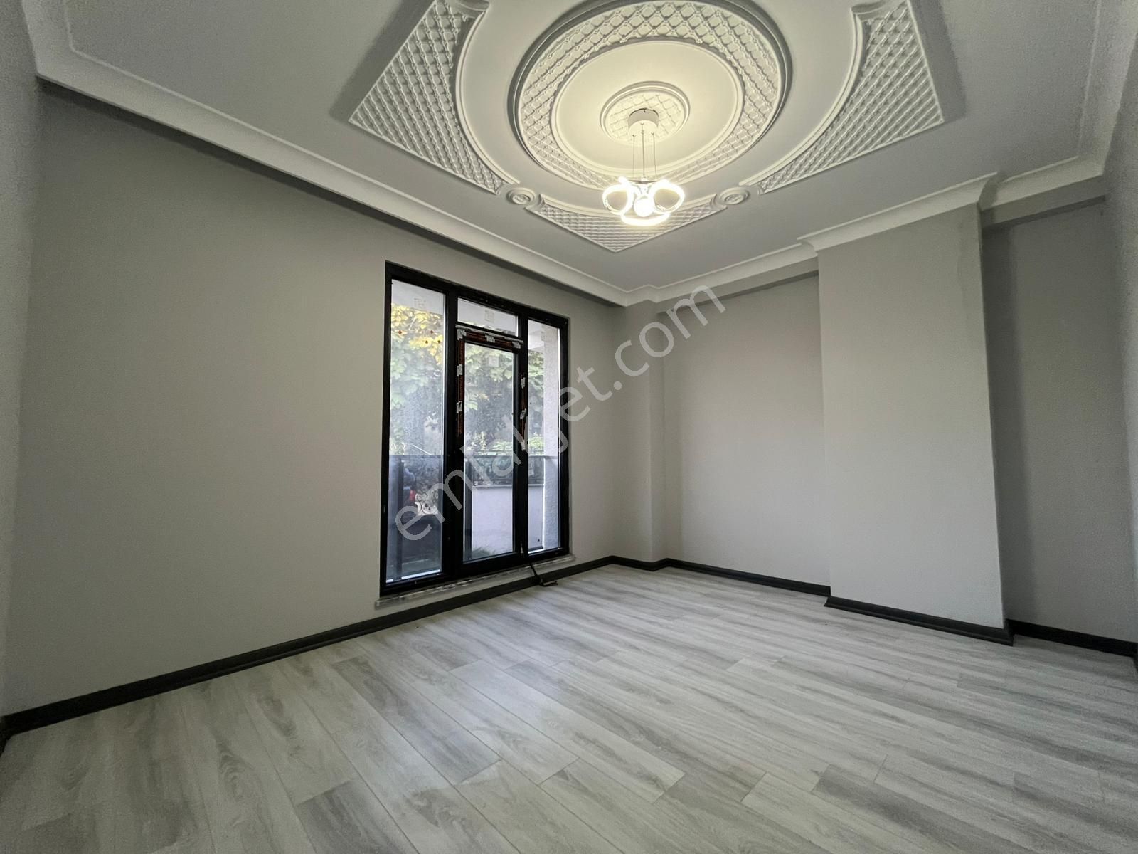 Yenimahalle'de Eşsiz Deniz Manzaralı 8+2 Yeni Nesil Lüks Villa - Görsel 9