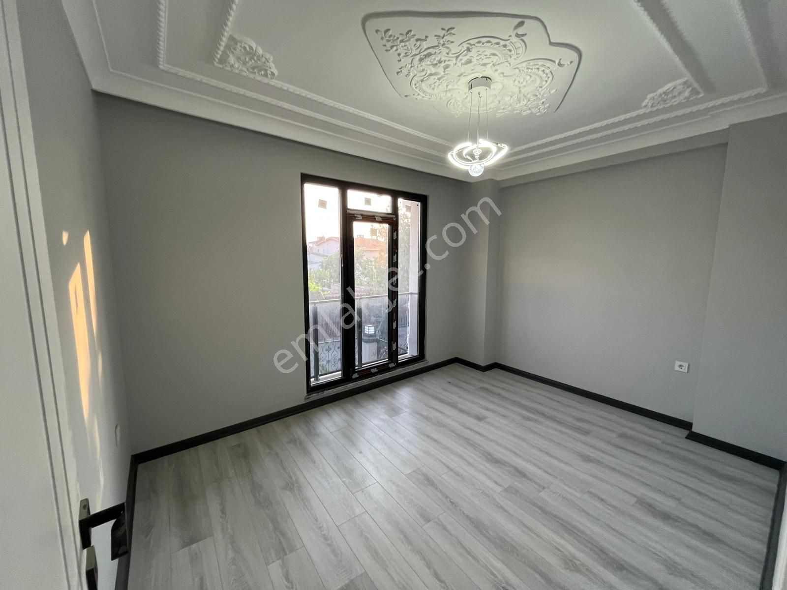 Yenimahalle'de Eşsiz Deniz Manzaralı 8+2 Yeni Nesil Lüks Villa - Görsel 7