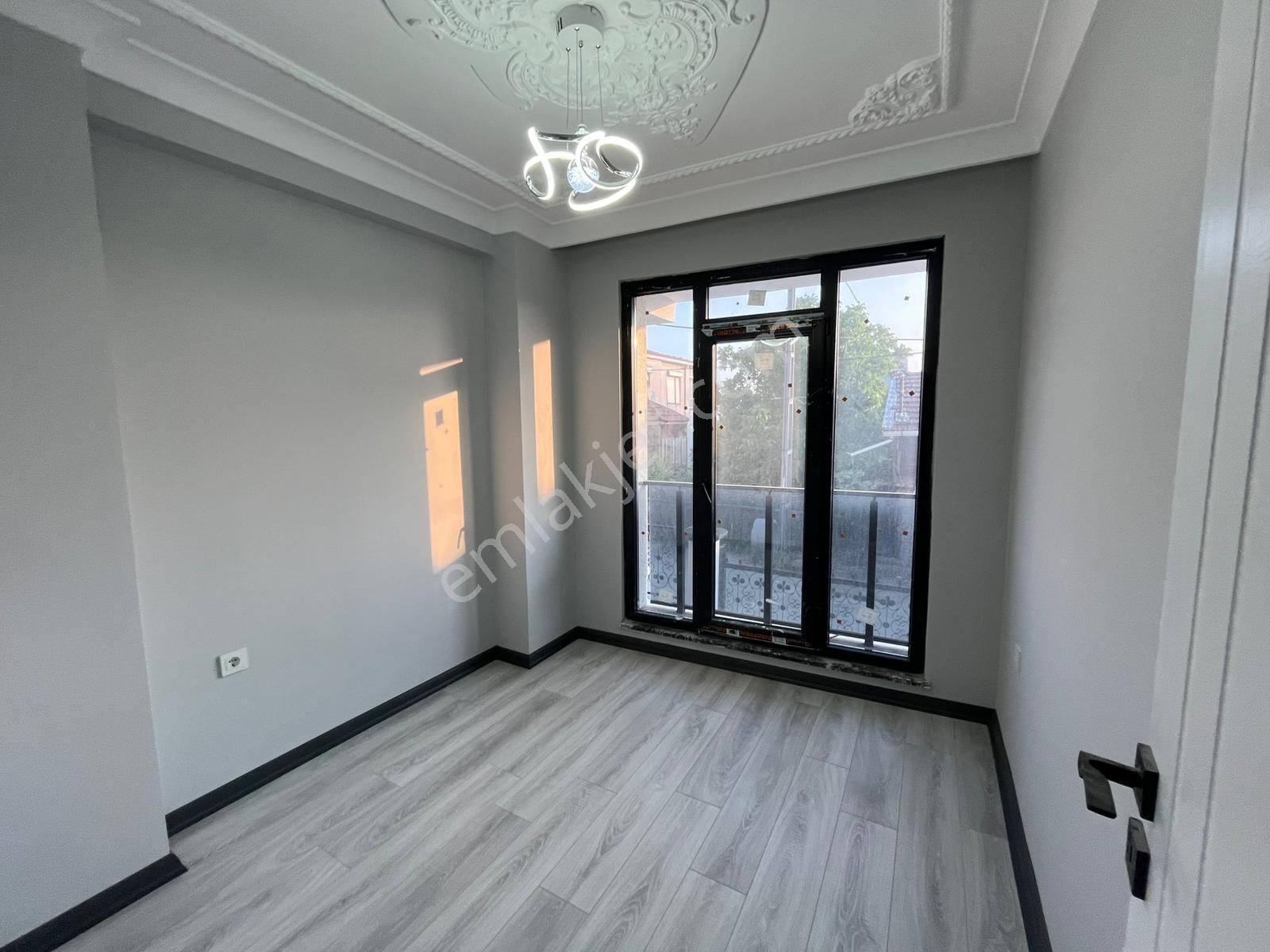 Yenimahalle'de Eşsiz Deniz Manzaralı 8+2 Yeni Nesil Lüks Villa - Görsel 2