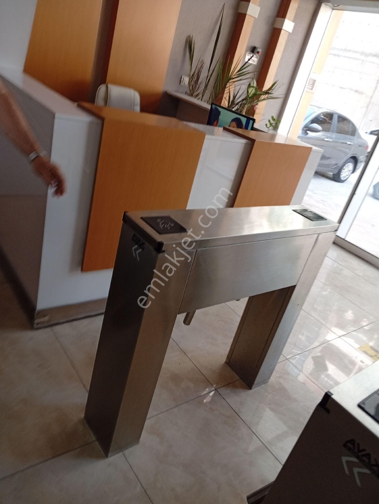 Kiralık Ofis Büro İş Yeri Rezidans