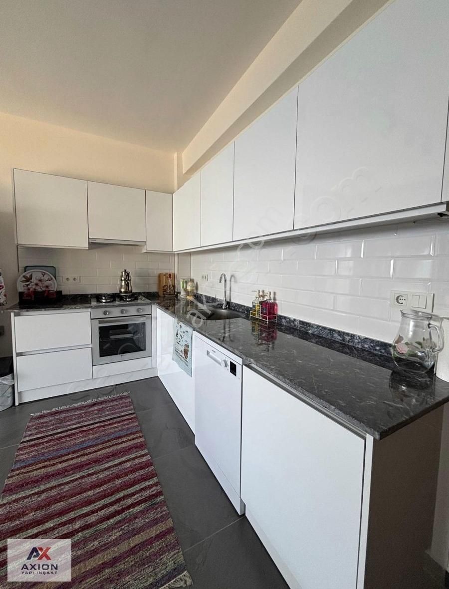 Didim De Satılık Deniz Manzaralı İkiz Dubleks Villa - Görsel 2