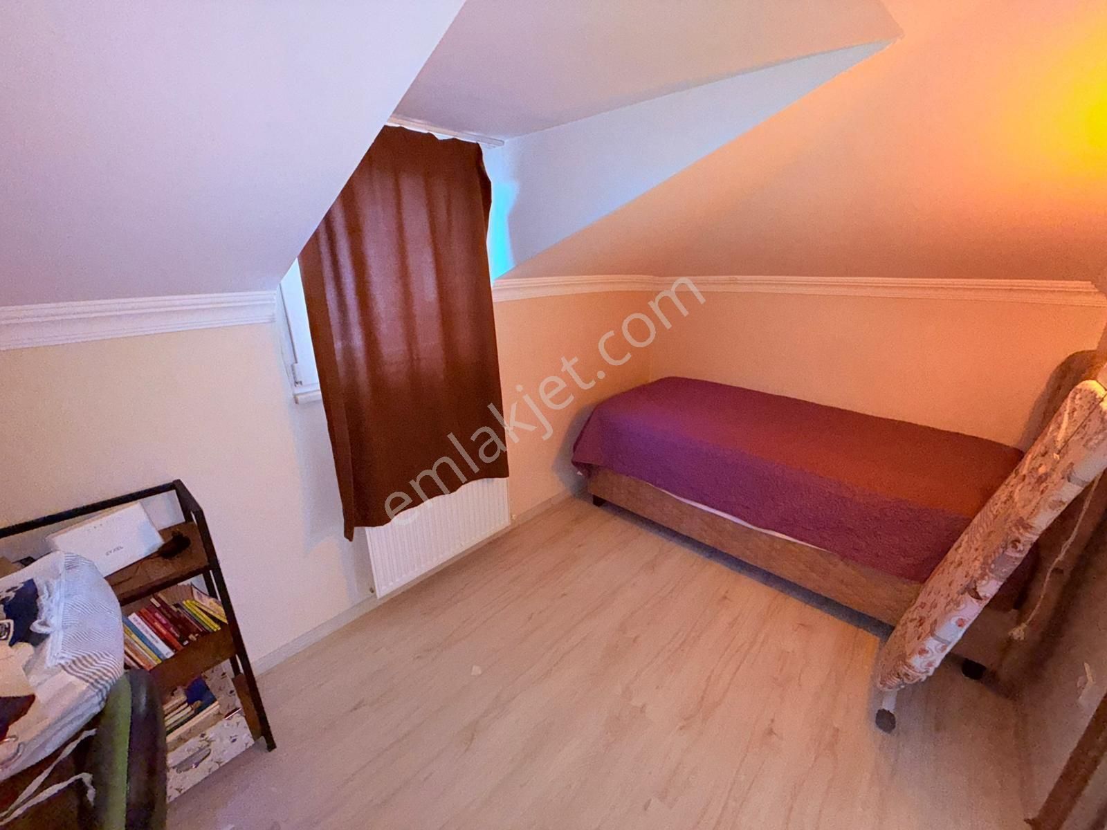 (kredi Limiti Yok.)osmangazi Mah.4+1 Üst Dublks - Görsel 13