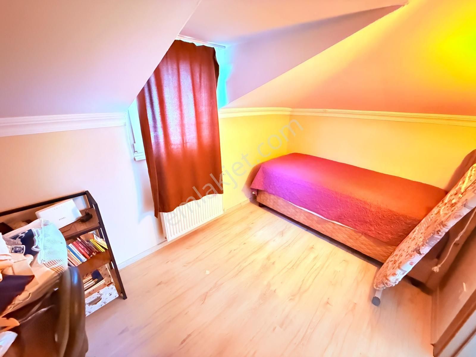 (kredi Limiti Yok.)osmangazi Mah.4+1 Üst Dublks - Görsel 18