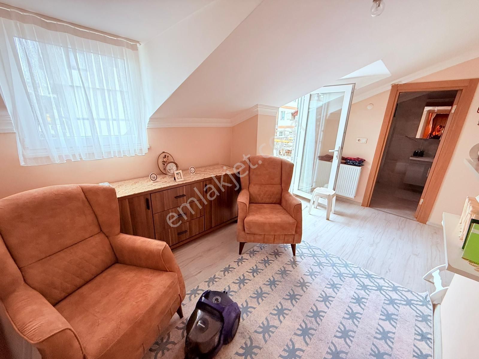 (kredi Limiti Yok.)osmangazi Mah.4+1 Üst Dublks - Görsel 25