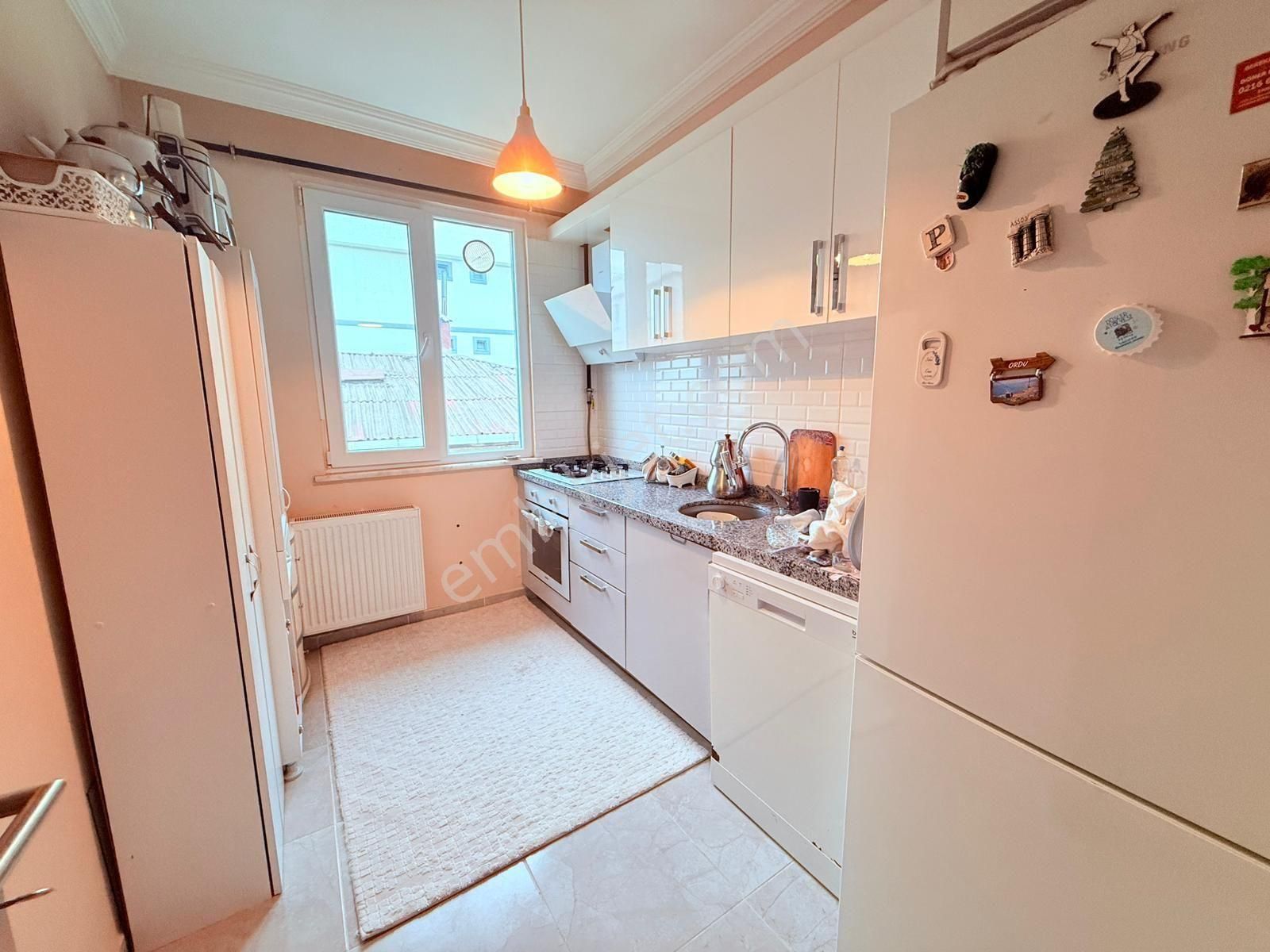 (kredi Limiti Yok.)osmangazi Mah.4+1 Üst Dublks - Görsel 6