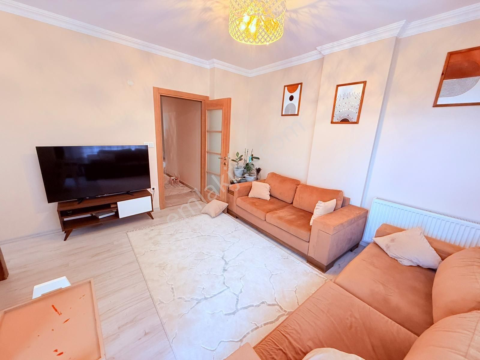 (kredi Limiti Yok.)osmangazi Mah.4+1 Üst Dublks - Görsel 4