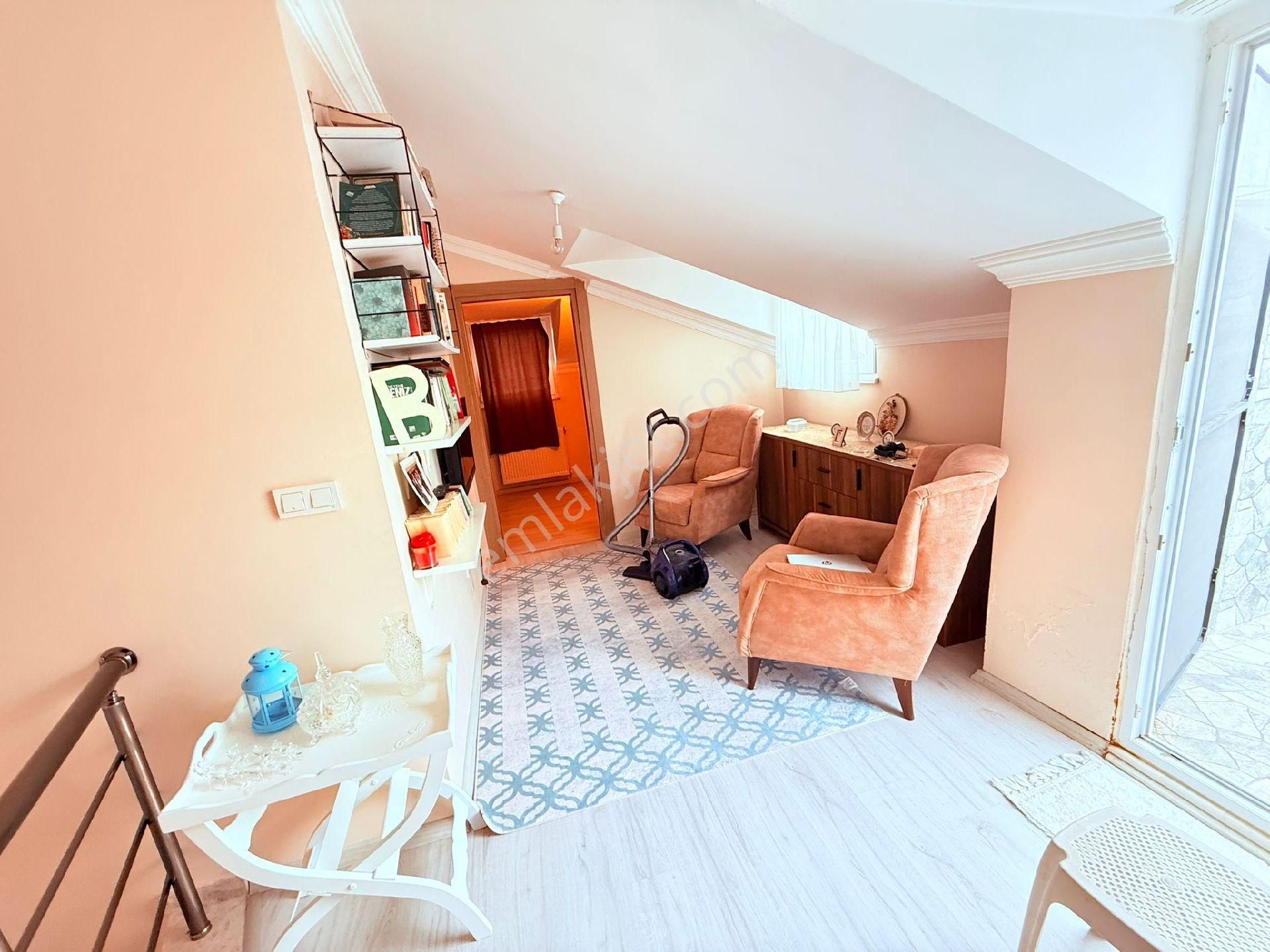 (kredi Limiti Yok.)osmangazi Mah.4+1 Üst Dublks - Görsel 23