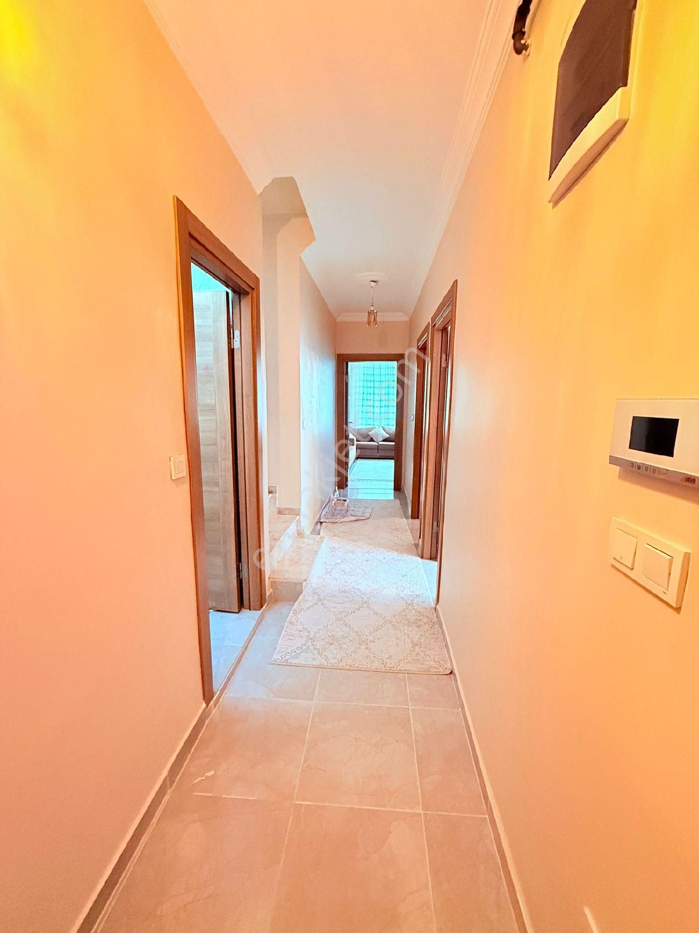 (kredi Limiti Yok.)osmangazi Mah.4+1 Üst Dublks - Görsel 32