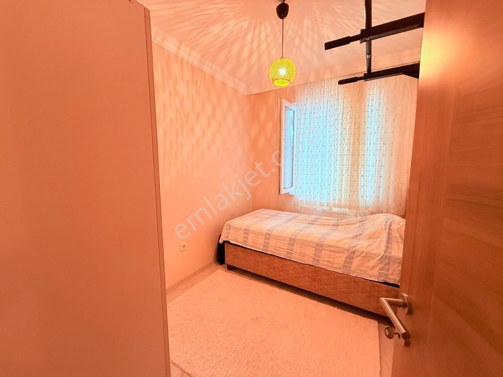 (kredi Limiti Yok.)osmangazi Mah.4+1 Üst Dublks - Görsel 3