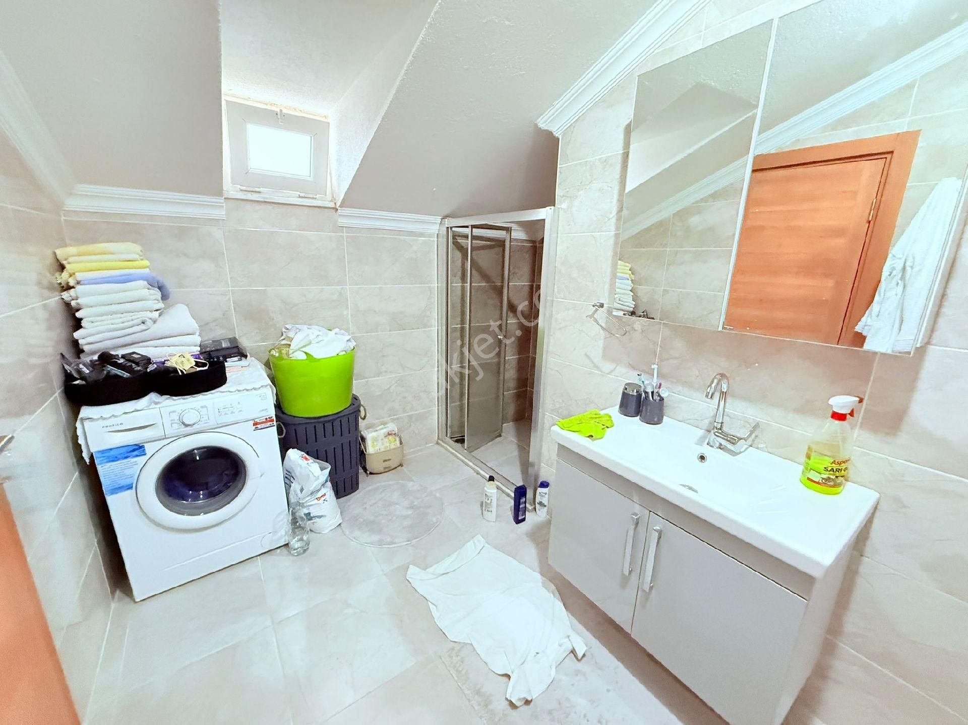 (kredi Limiti Yok.)osmangazi Mah.4+1 Üst Dublks - Görsel 12