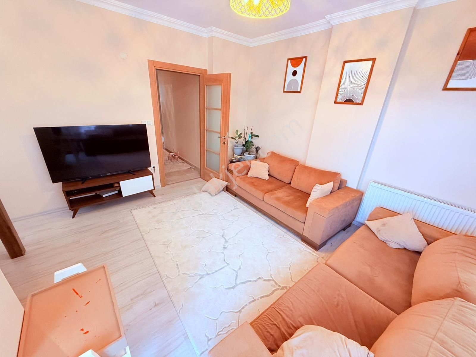 (kredi Limiti Yok.)osmangazi Mah.4+1 Üst Dublks - Görsel 14