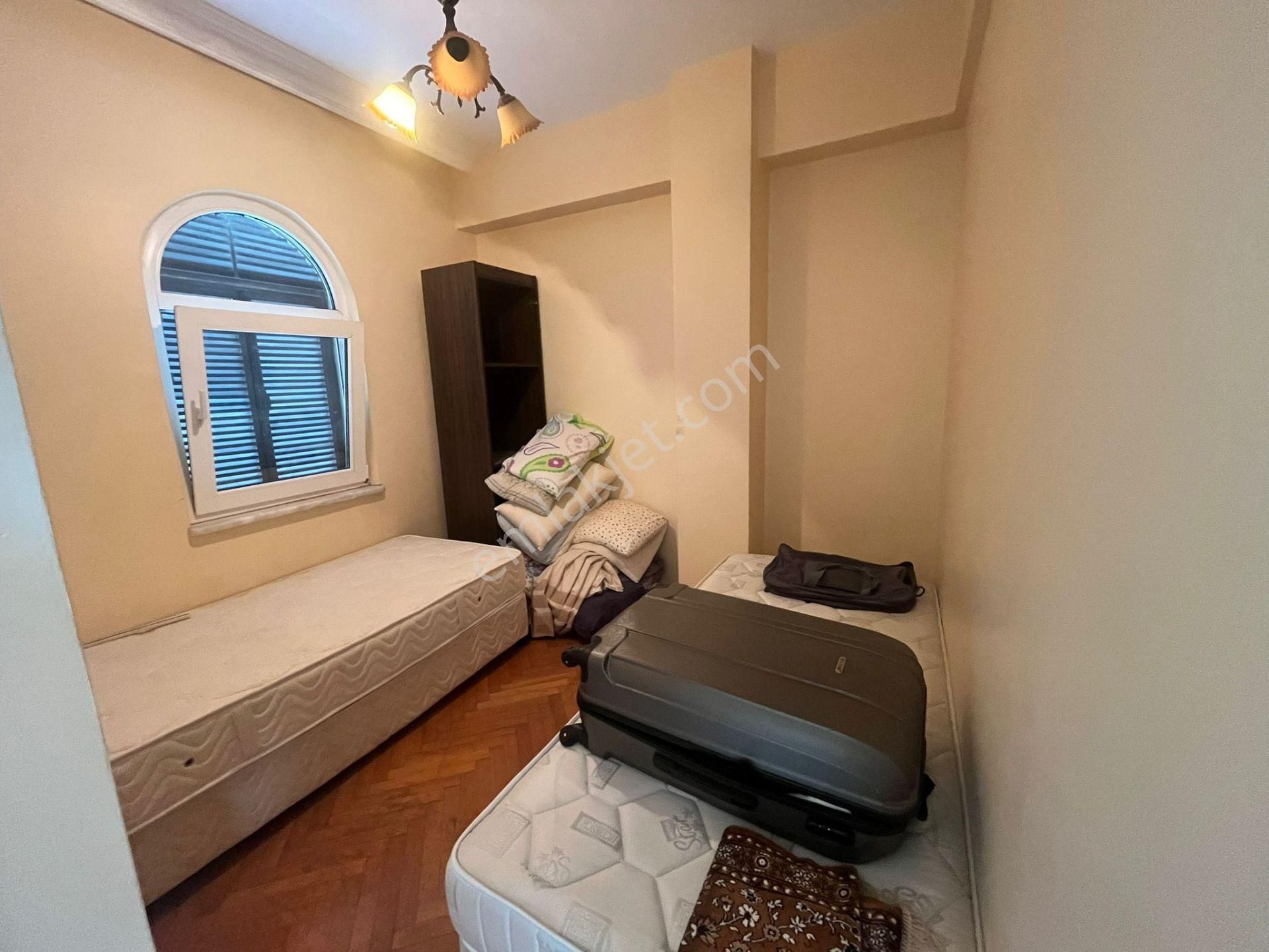 Remax 'den Yeniçiflik'te Denize Sıfır 1370m² Arsa İçinde Villa - Görsel 14