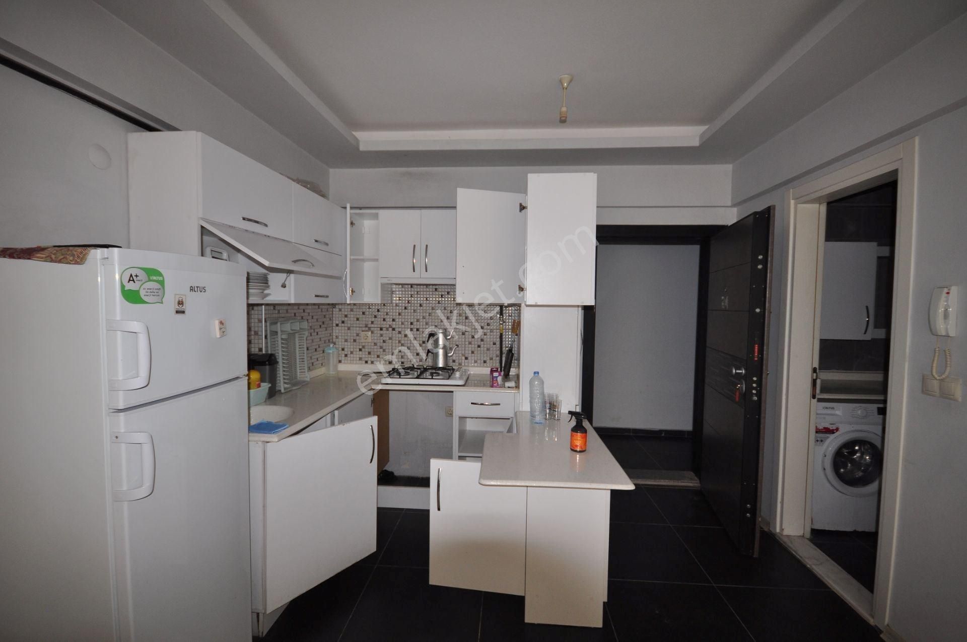 Söke Yenikent Mh. Kiralık Bir Kısım Eşyalı 1+1 Daire