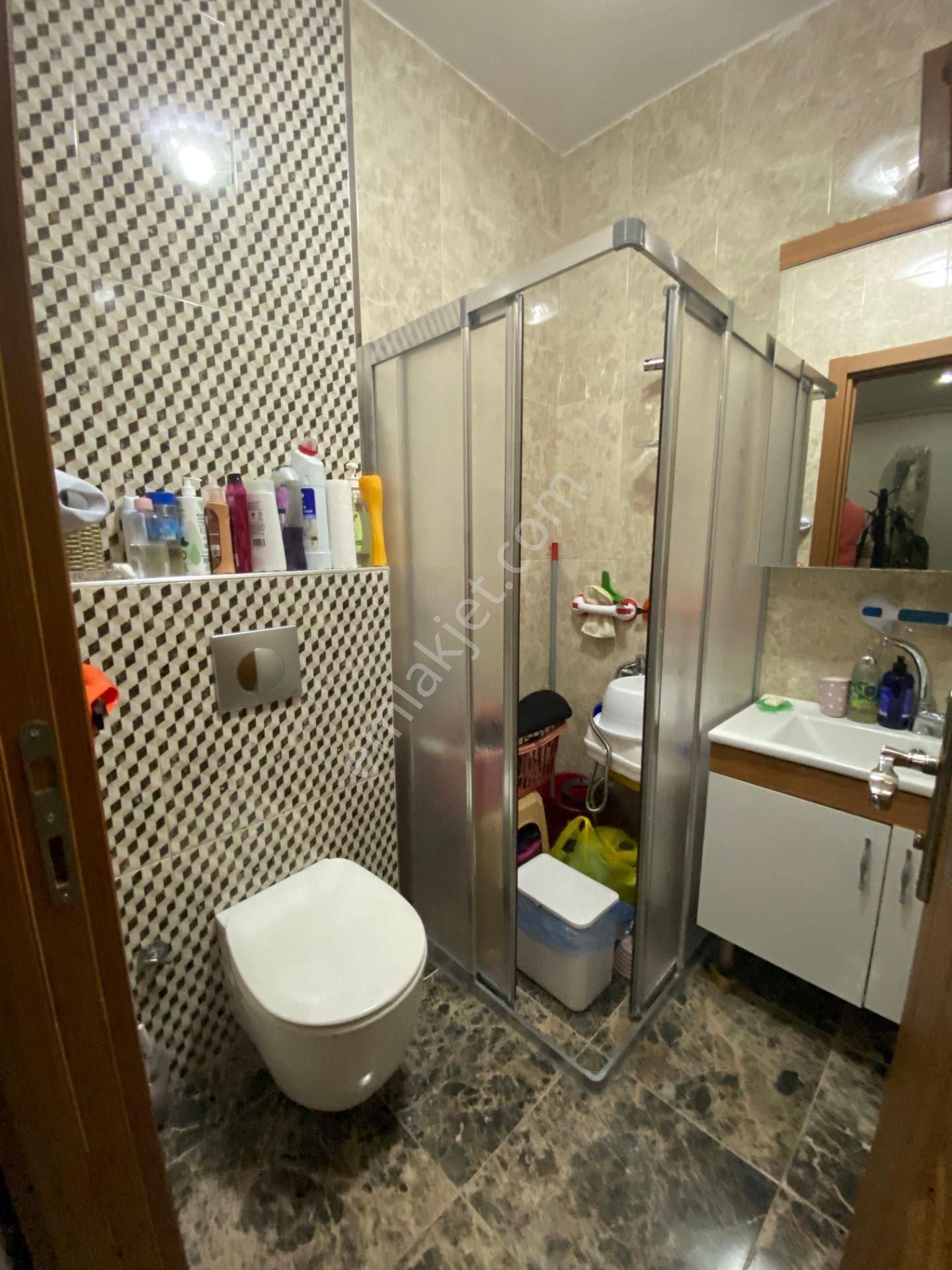 Beylikdüzü Kavaklı'da Giriş Kat Bahçe Kullanımlı 1+1 Daire - Görsel 21