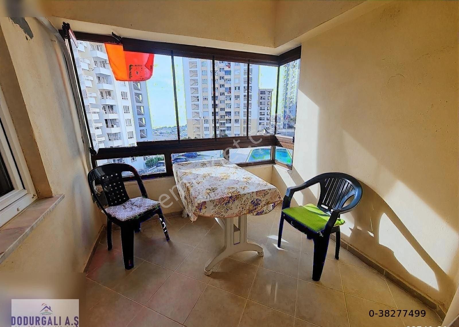 Kuşadası Satılık Daire 2+1 Full Deniz Manzaralı - Görsel 9