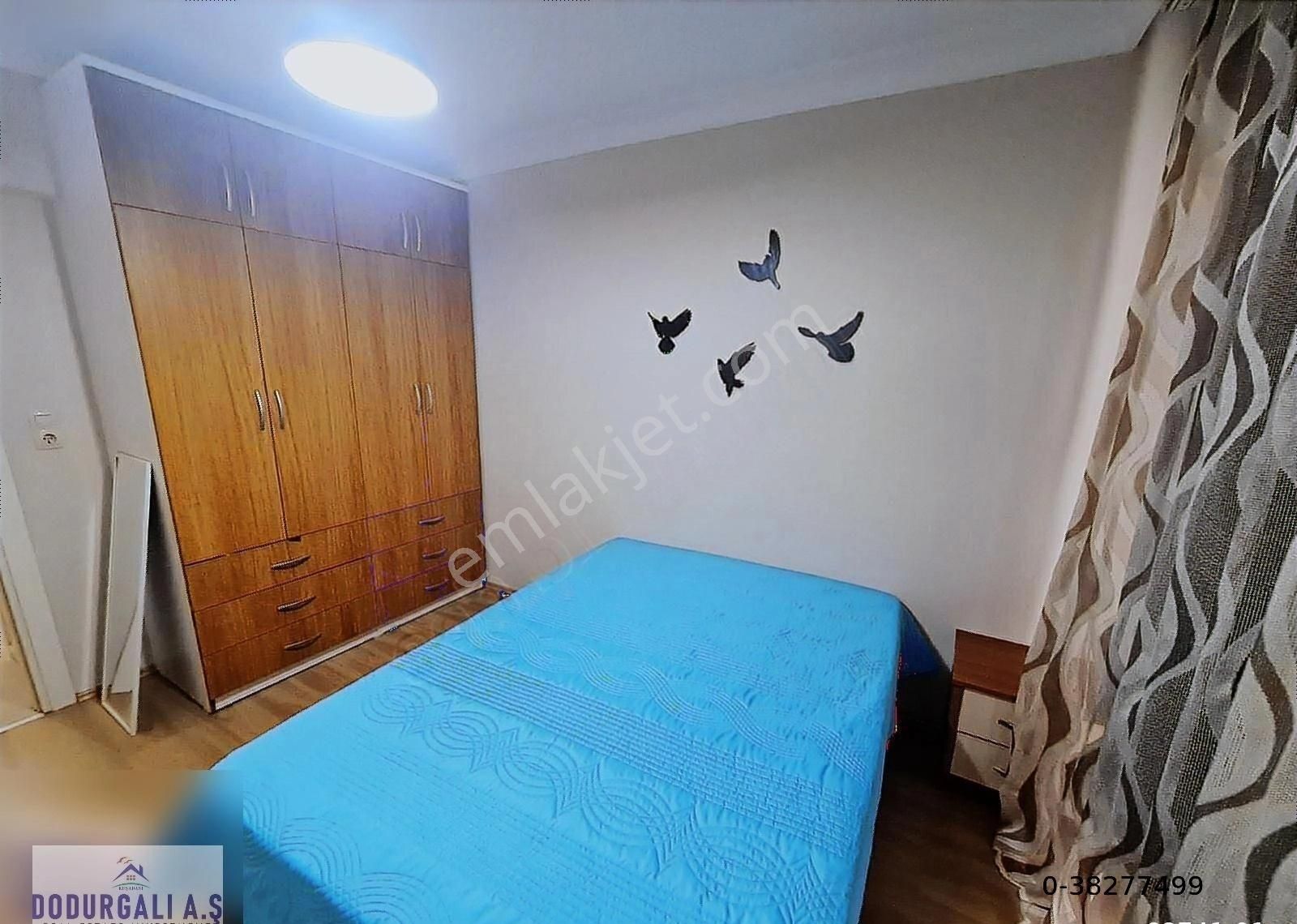 Kuşadası Satılık Daire 2+1 Full Deniz Manzaralı - Görsel 13