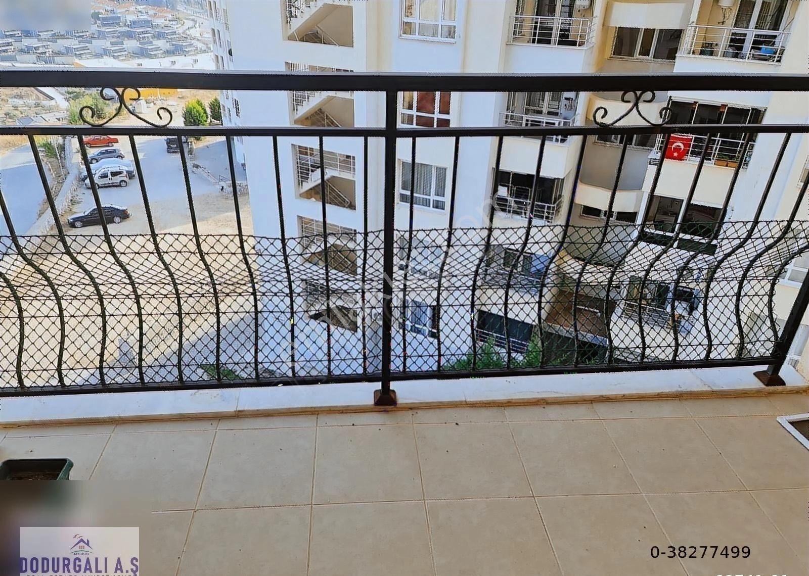 Kuşadası Satılık Daire 2+1 Full Deniz Manzaralı - Görsel 7